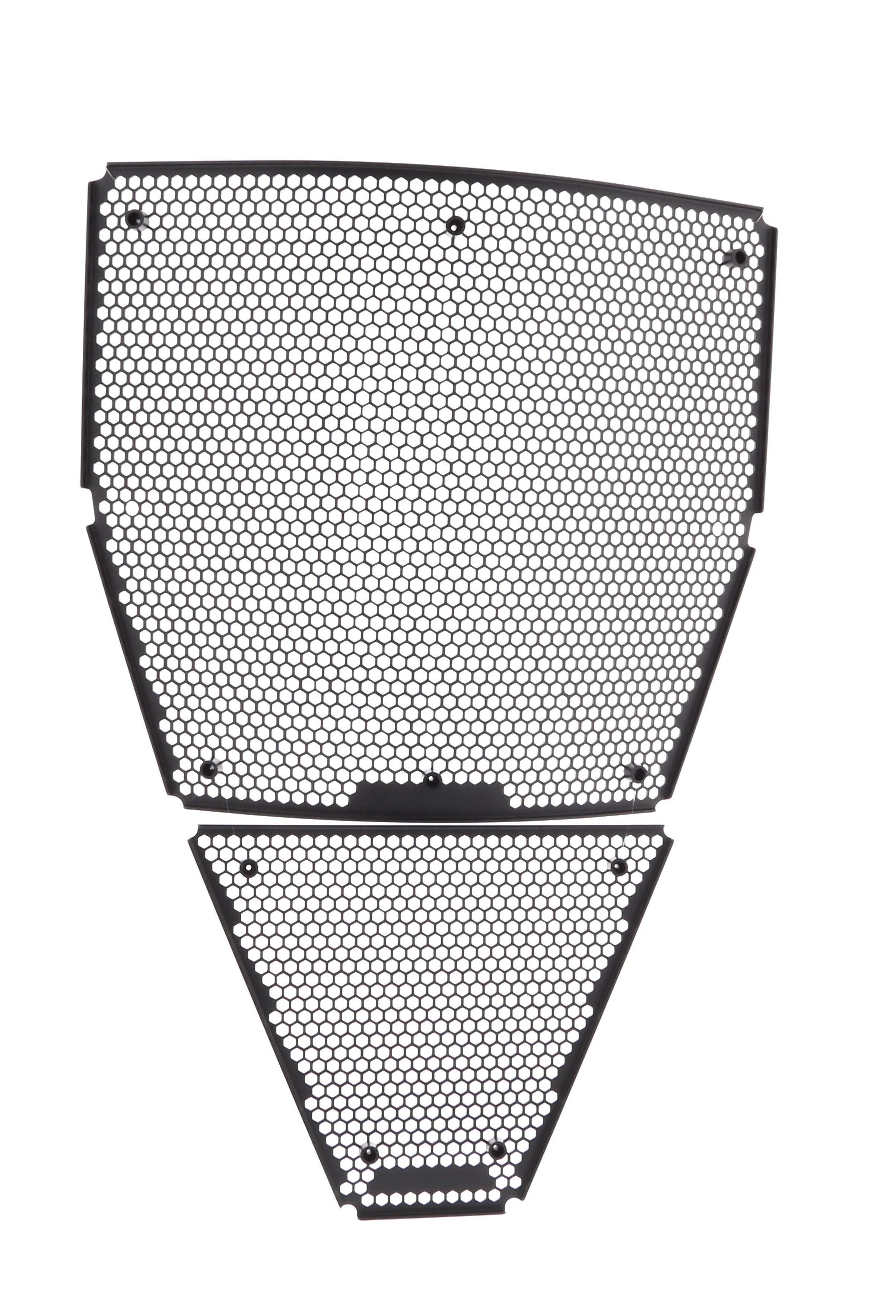 Evotech Ducati Panigale V4 SP2 Radiator Guard Set (2023- 2024) - Image 15