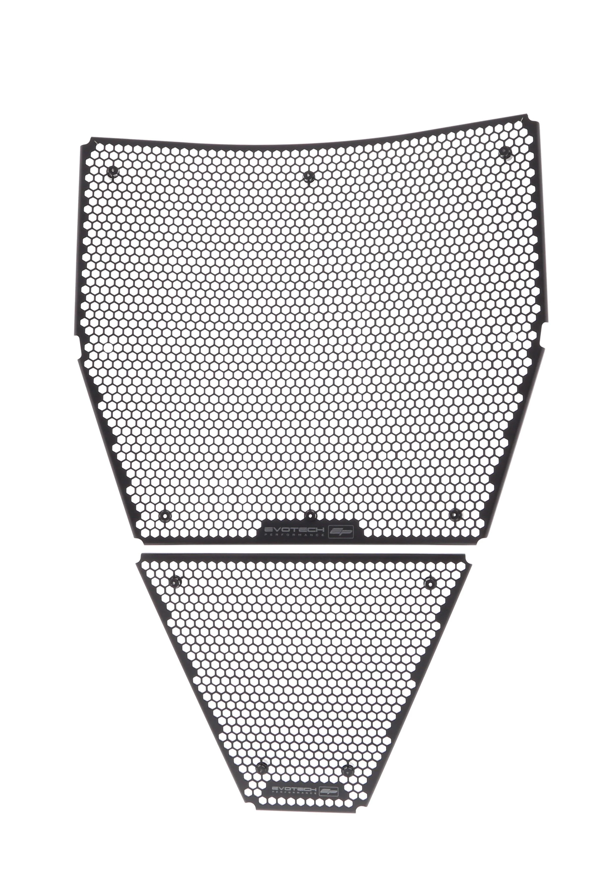 Evotech Ducati Panigale V4 SP2 Radiator Guard Set (2023- 2024) - Image 28