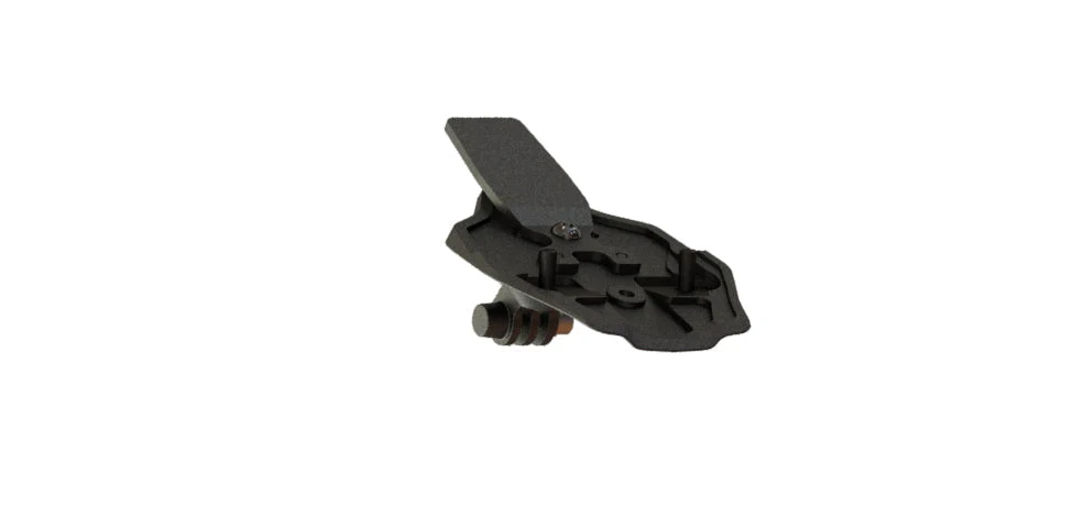 Evotech Rear Facing Action Camera Mount - Ducati Panigale V4 SP2 (2023 - 2024) - Image 12