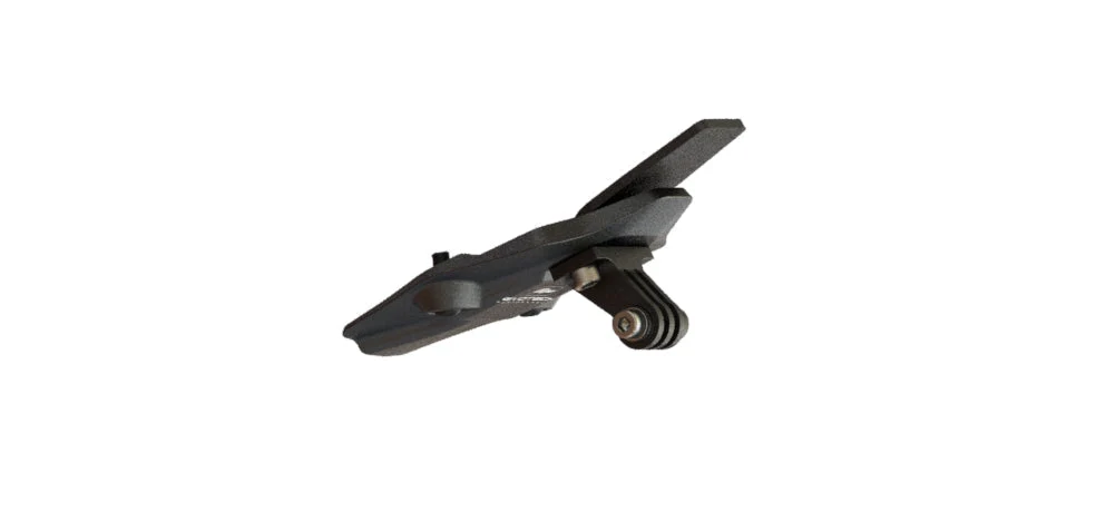 Evotech Rear Facing Action Camera Mount - Ducati Panigale V4 SP2 (2023 - 2024) - Image 22