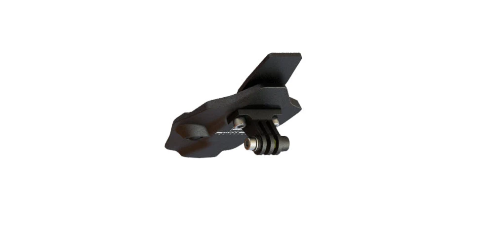 Evotech Rear Facing Action Camera Mount - Ducati Panigale V4 SP2 (2023 - 2024) - Image 24