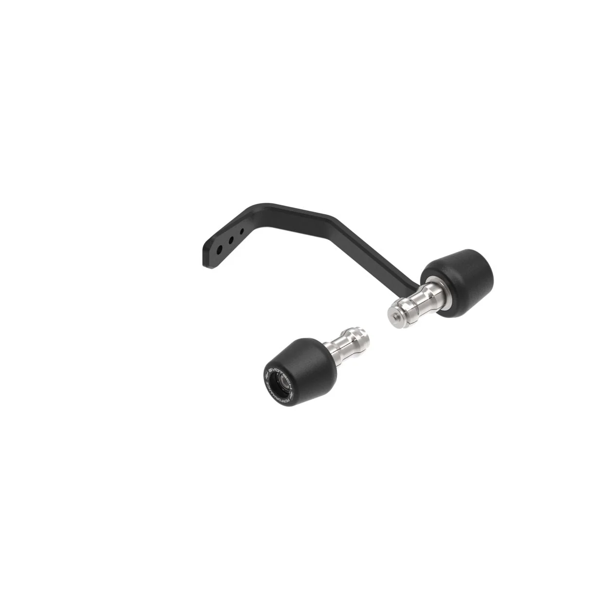 Evotech  Brake Lever Protector Kit (Road) - Ducati Panigale V4 Speciale (2018-2020) - Image 14