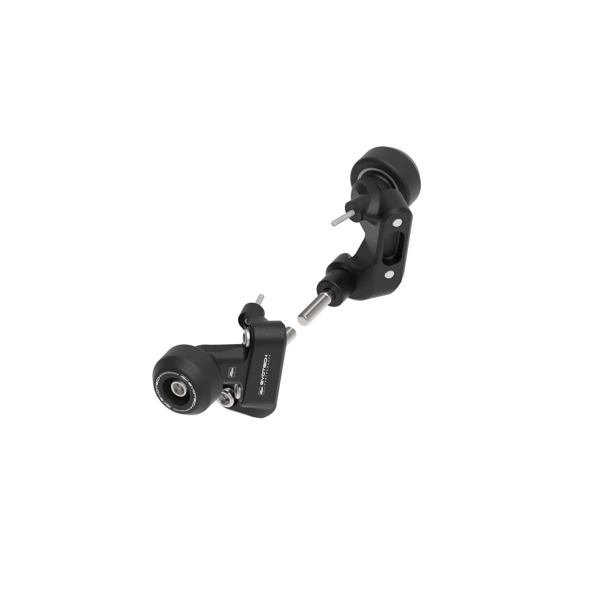 Evotech Ducati Panigale V4 Superleggera Frame Crash Protection (2021- 2024) - Image 25