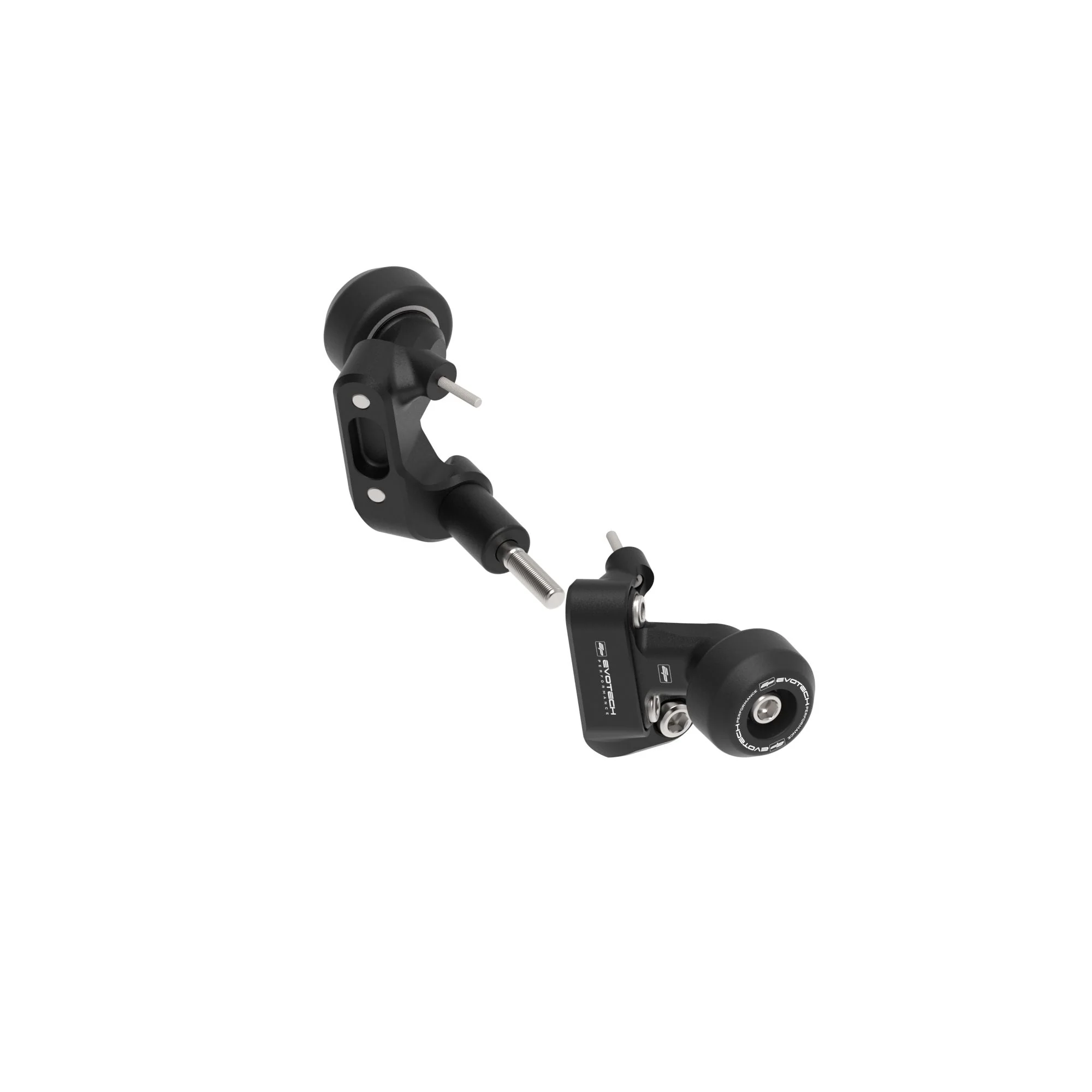 Evotech Ducati Panigale V4 Superleggera Frame Crash Protection (2021- 2024) - Image 9