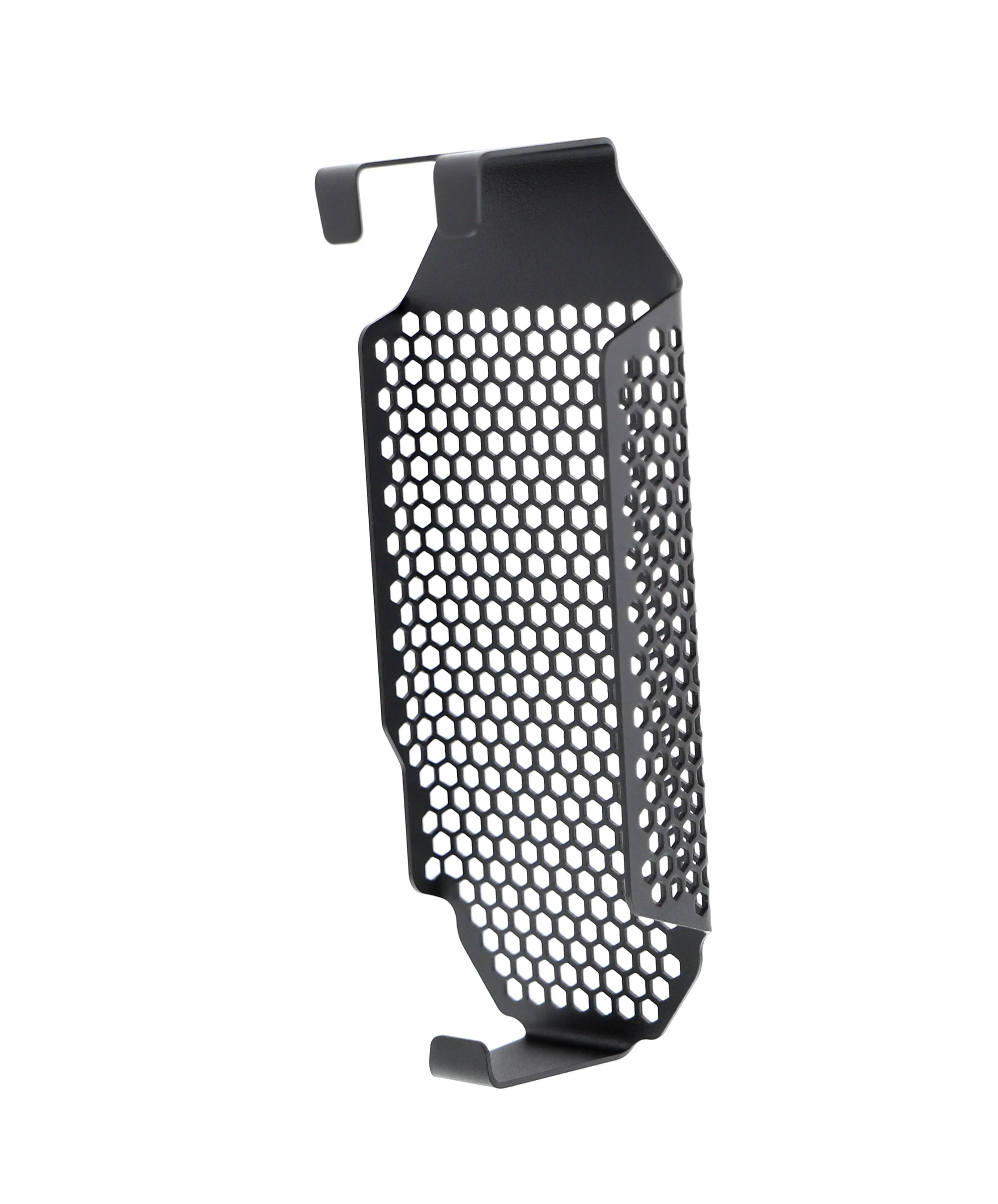 Evotech Oil Cooler Guard - Ducati Scrambler Icon (2023+) - Image 15