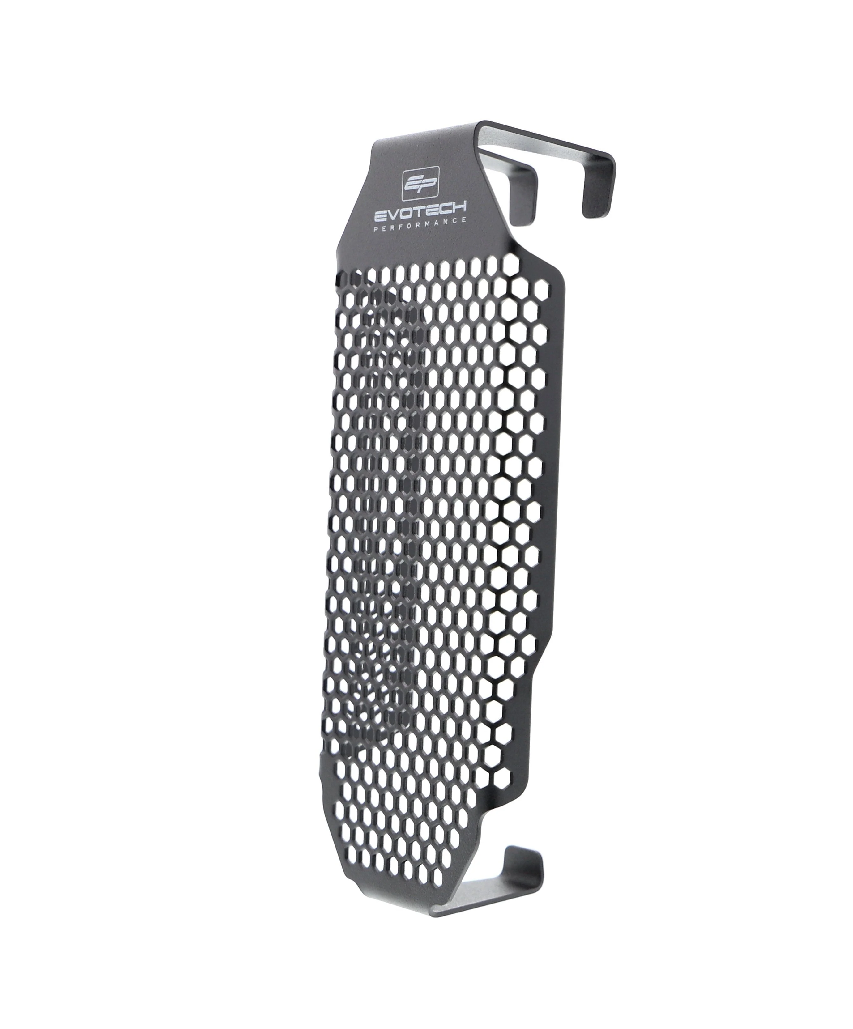 Evotech Oil Cooler Guard - Ducati Scrambler Icon (2023+) - Image 4