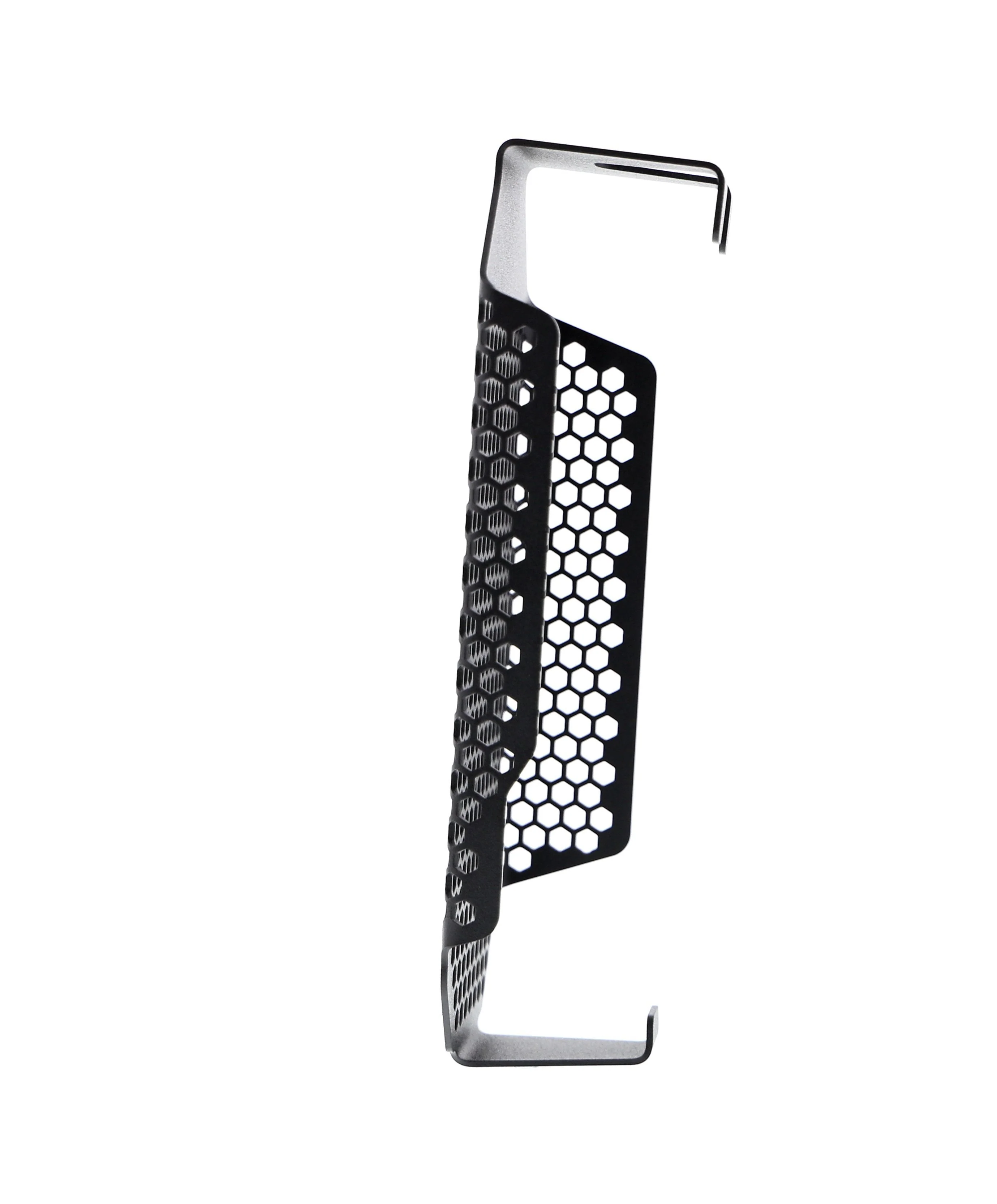 Evotech Oil Cooler Guard - Ducati Scrambler Icon (2023+) - Image 7