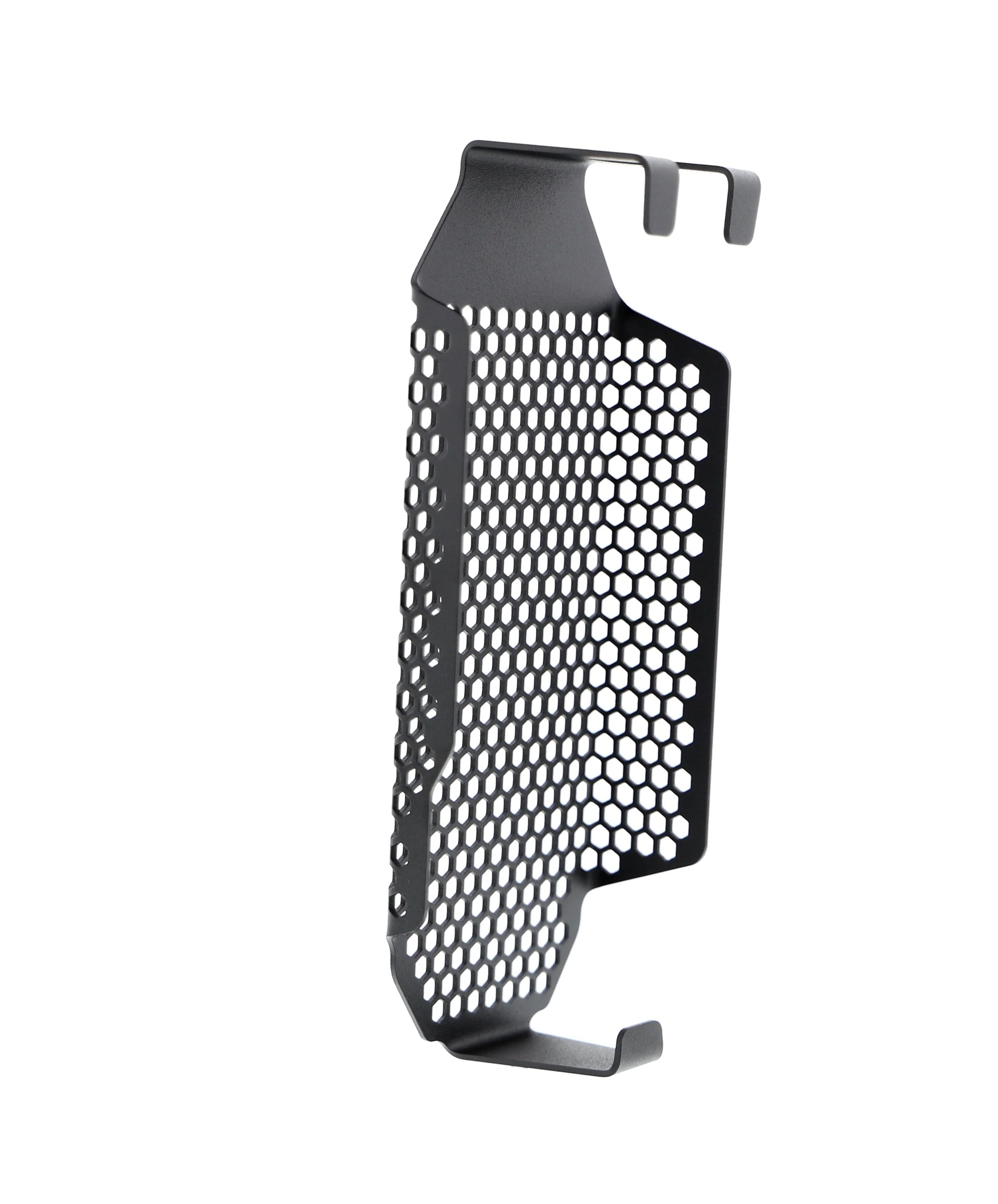 Evotech Oil Cooler Guard - Ducati Scrambler Icon (2023+) - Image 9
