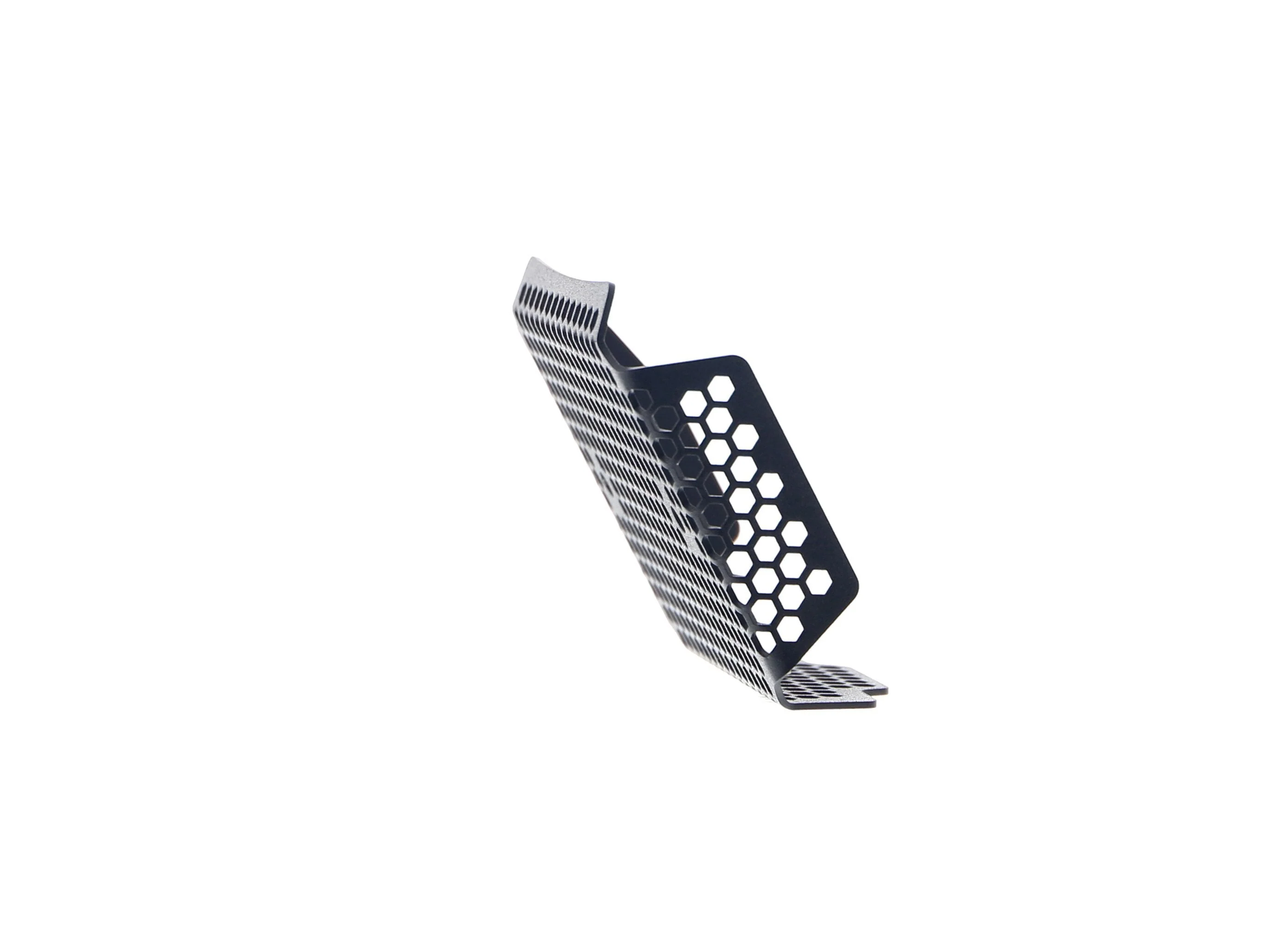 Evotech Rectifier Guard - Ducati Scrambler Icon (2023+) - Image 6