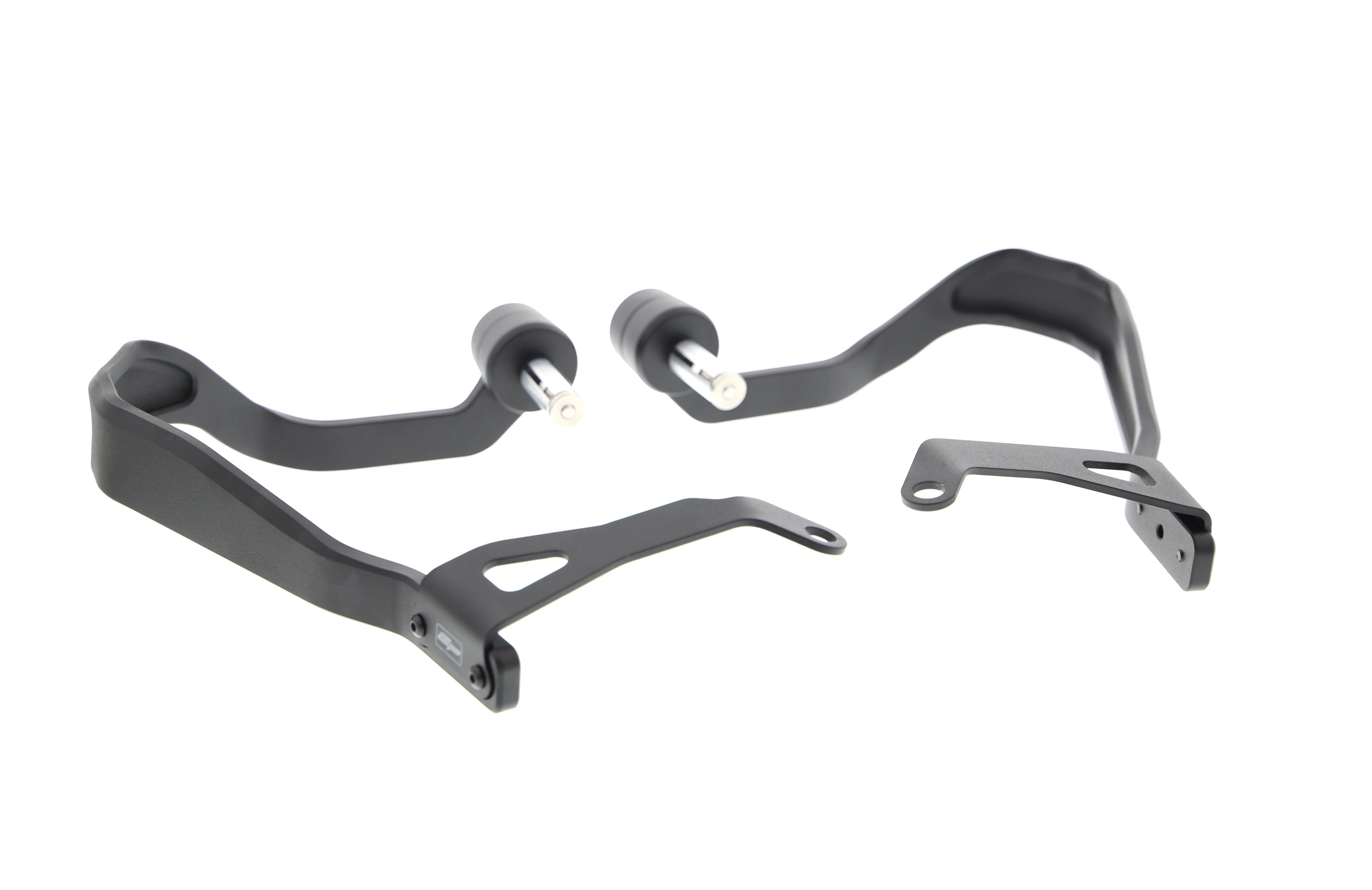 Evotech Ducati Scrambler Urban Motard Hand Guard Protectors (2022+) - Image 19