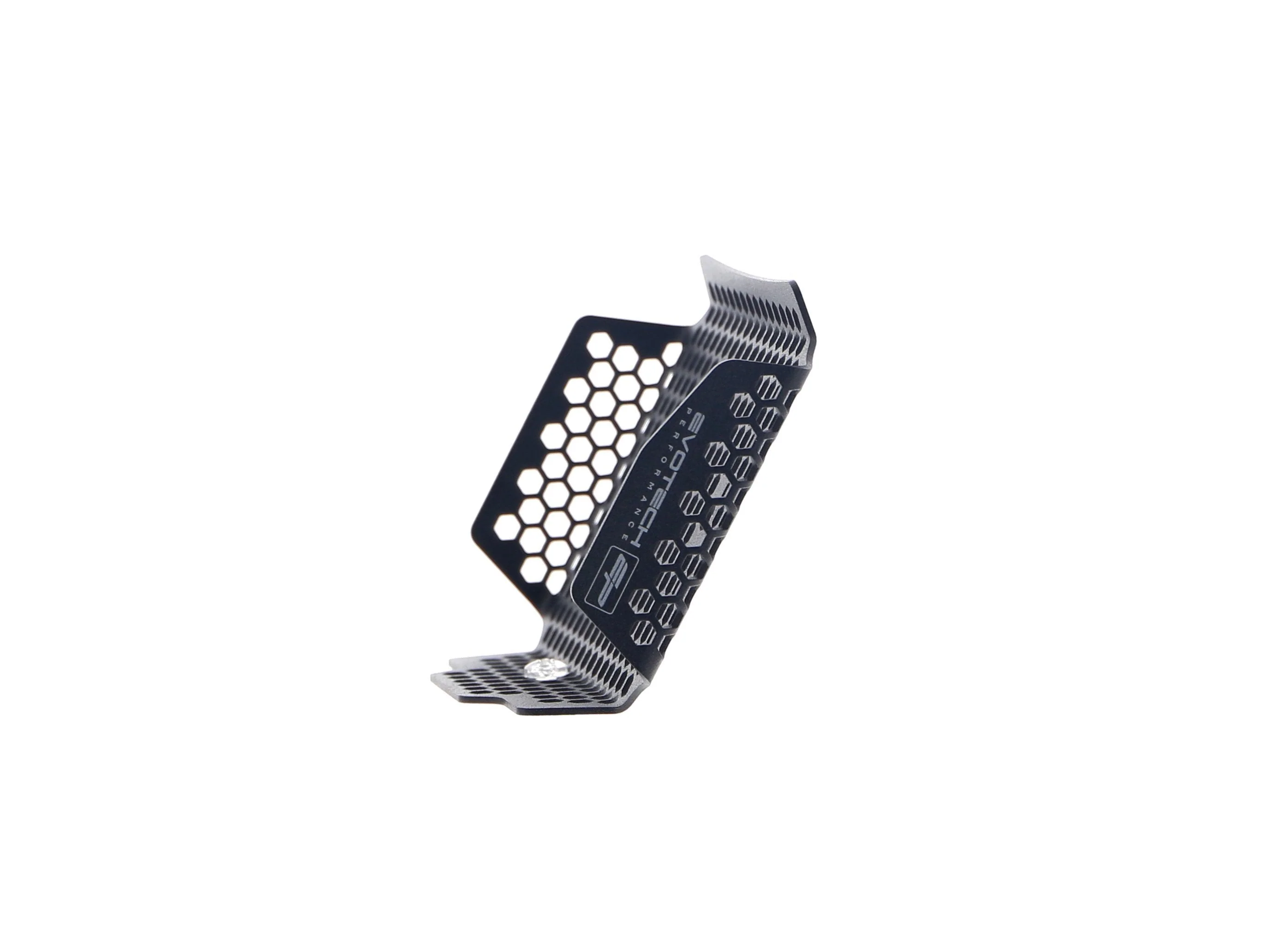 Evotech Rectifier Guard - Ducati Scrambler Urban Motard (2022+) - Image 18