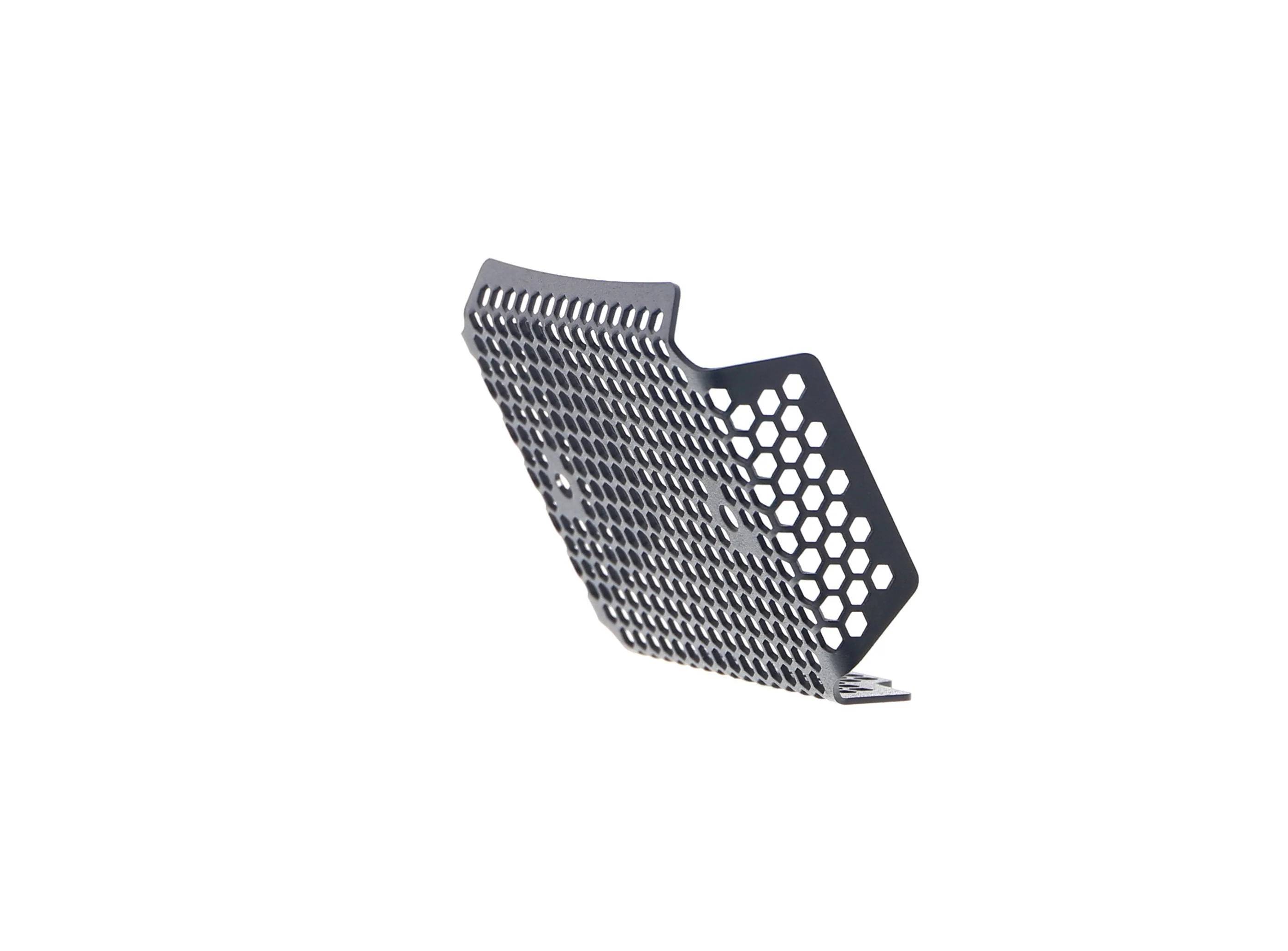 Evotech Rectifier Guard - Ducati Scrambler Urban Motard (2022+) - Image 5