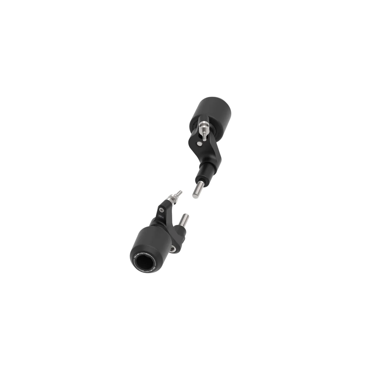 Evotech Ducati Streetfighter V4 Lamborghini Frame Crash Protection (2023 - 2024) - Image 26