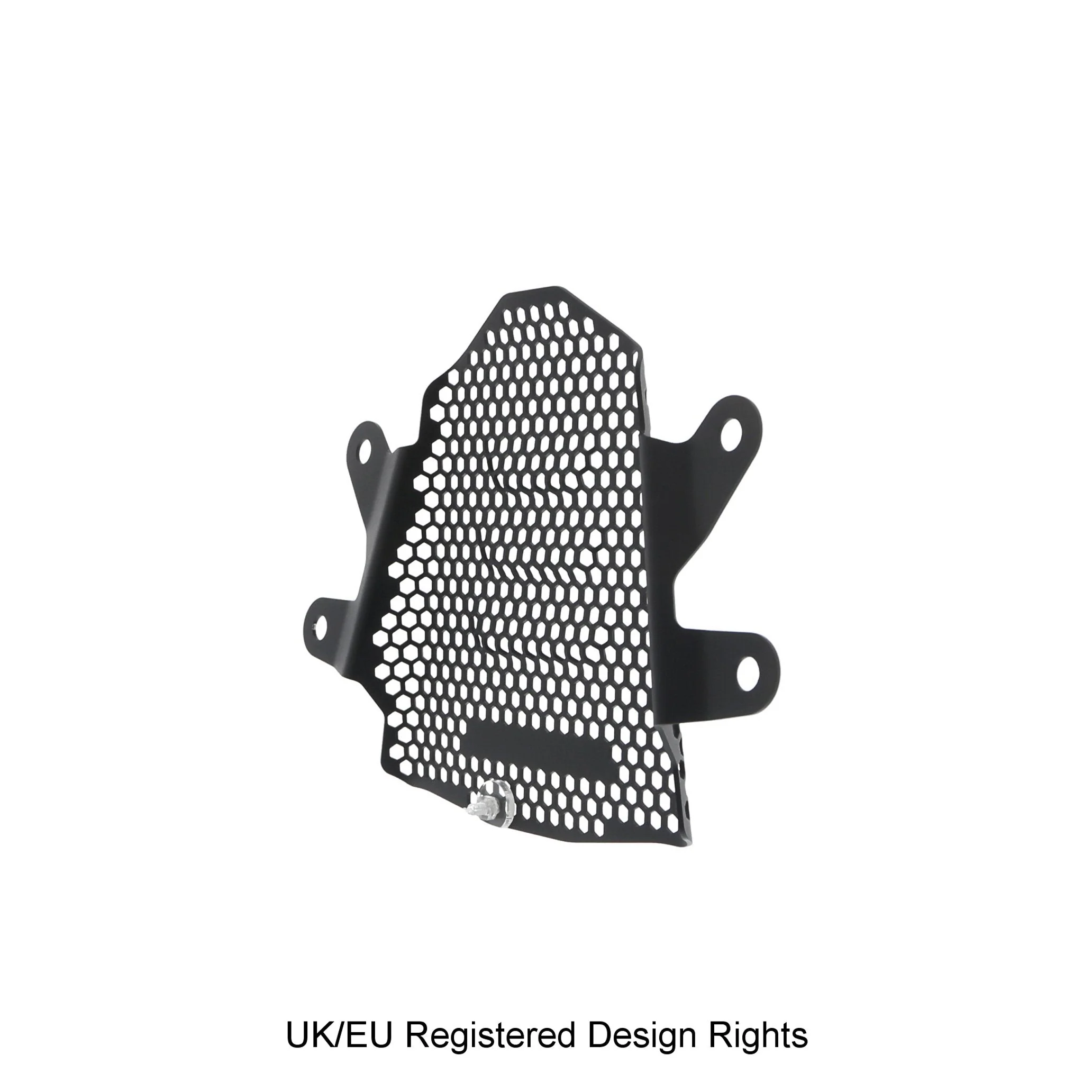 Evotech Ducati Streetfighter V4 Lamborghini Fuel Tank Cover Guard (2023 - 2024) (Akrapovic Exhaust Only) - Image 15