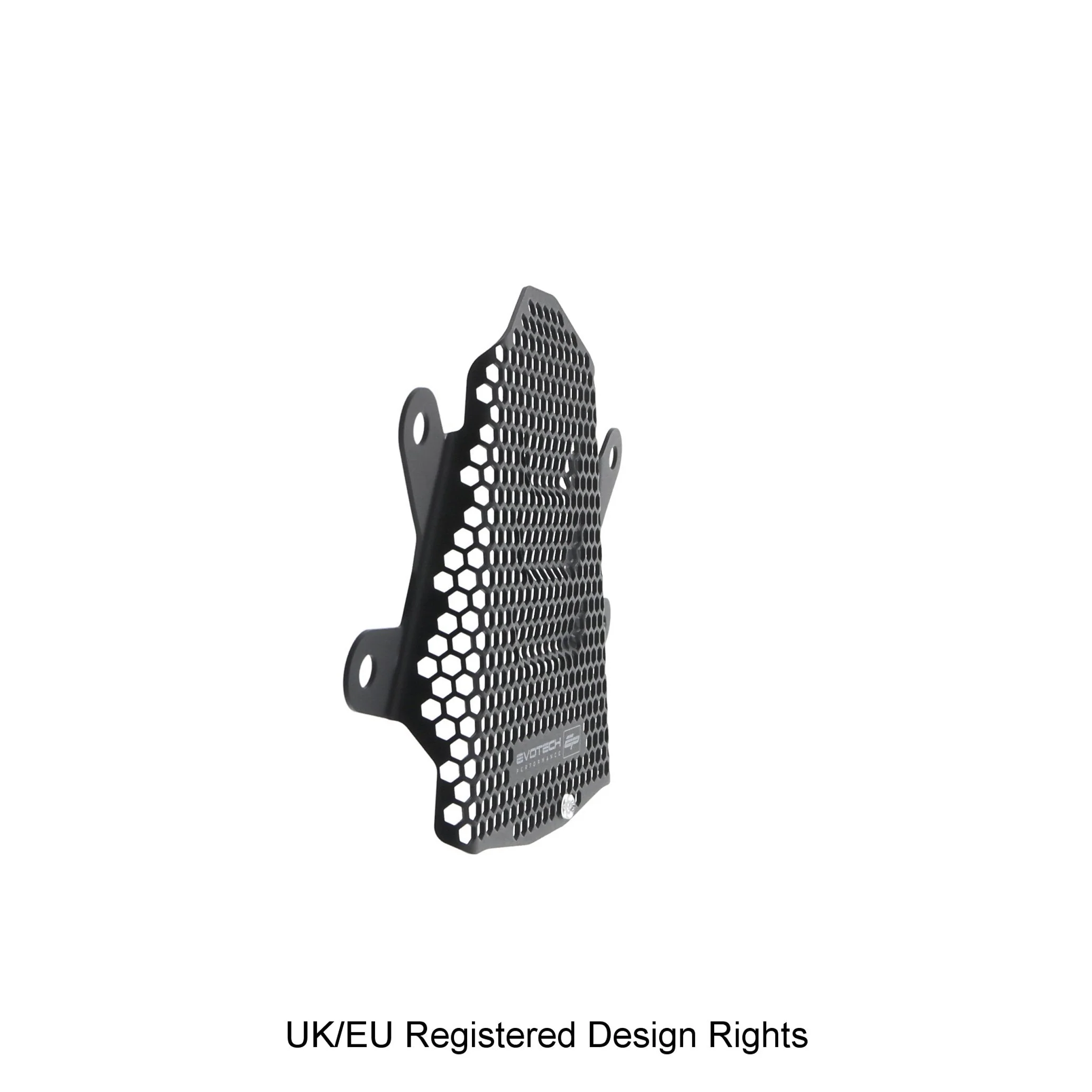 Evotech Ducati Streetfighter V4 Lamborghini Fuel Tank Cover Guard (2023 - 2024) (Akrapovic Exhaust Only) - Image 19