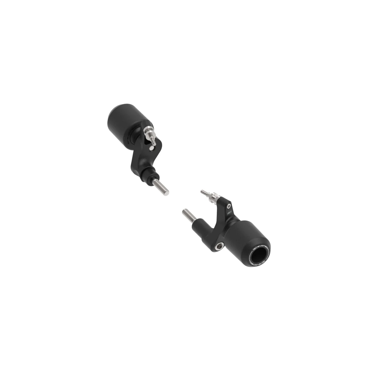 Evotech Ducati Streetfighter V4 S Frame Crash Protection (2020 - 2024) - Image 11
