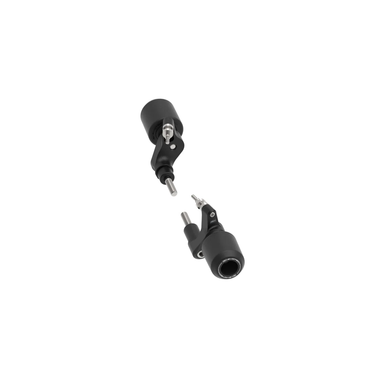 Evotech Ducati Streetfighter V4 S Frame Crash Protection (2020 - 2024) - Image 12