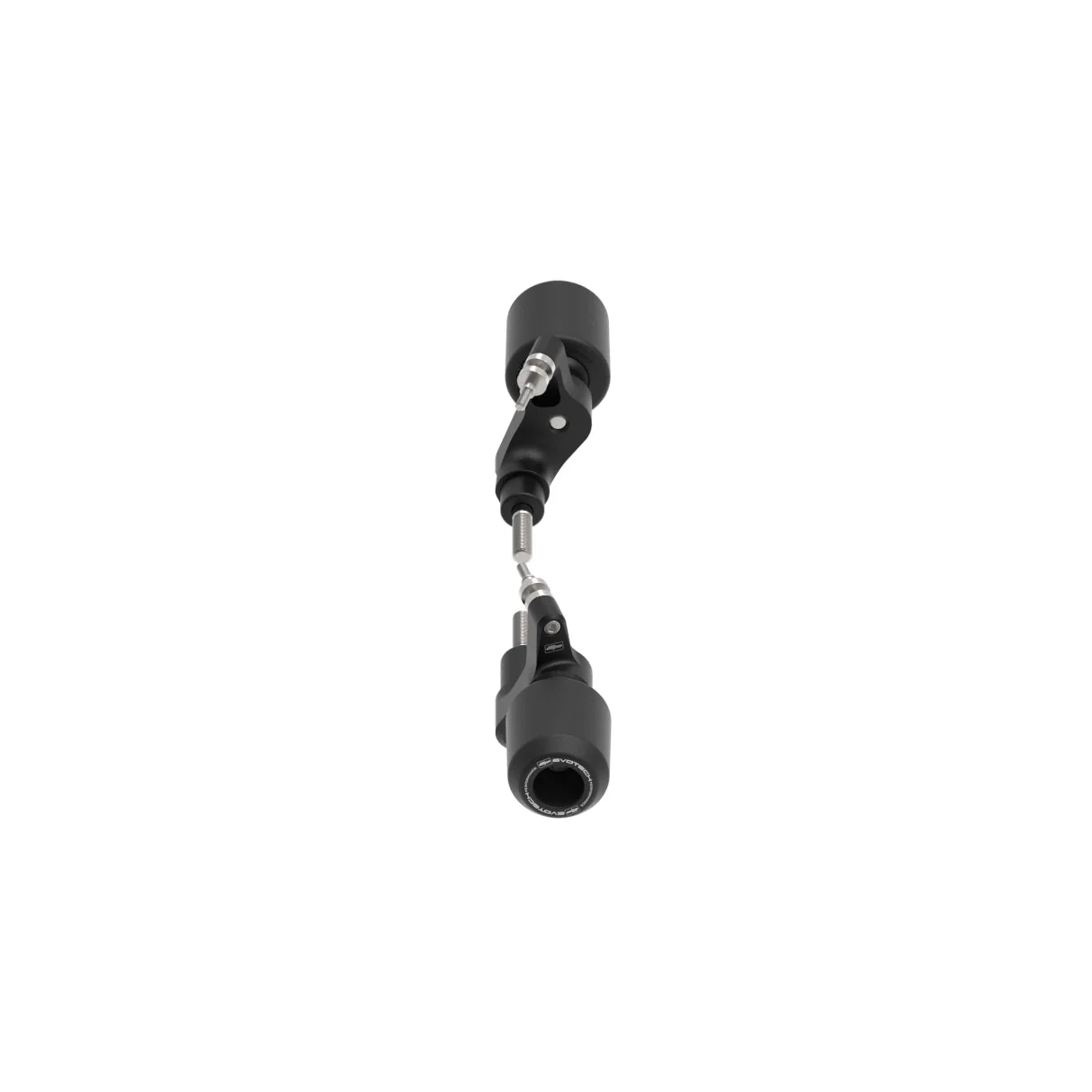 Evotech Ducati Streetfighter V4 S Frame Crash Protection (2020 - 2024) - Image 13