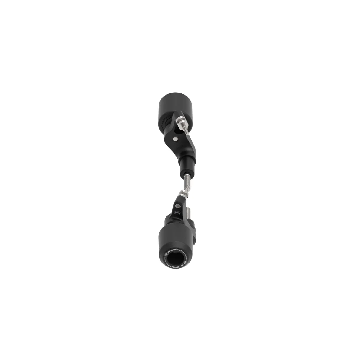 Evotech Ducati Streetfighter V4 S Frame Crash Protection (2020 - 2024) - Image 25