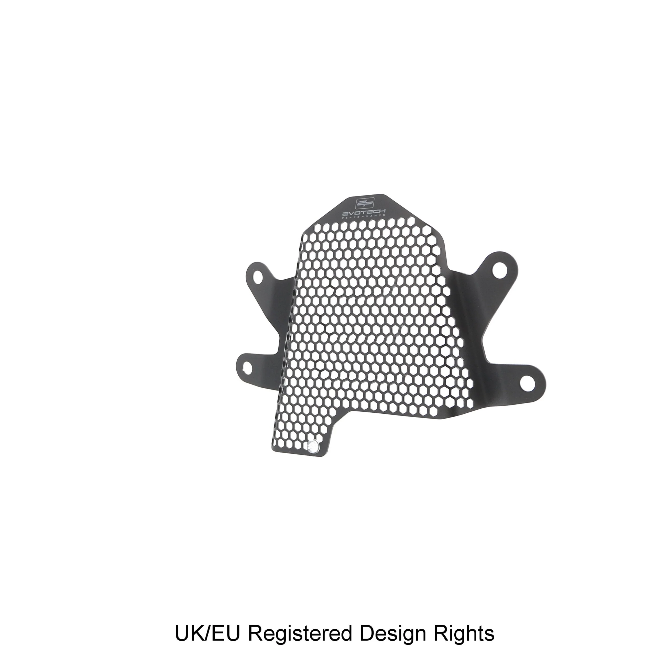 Evotech Ducati Streetfighter V4 SP Pillion Peg Removal Kit/Fuel Tank Cover Guard (2022 - 2024) - Image 5