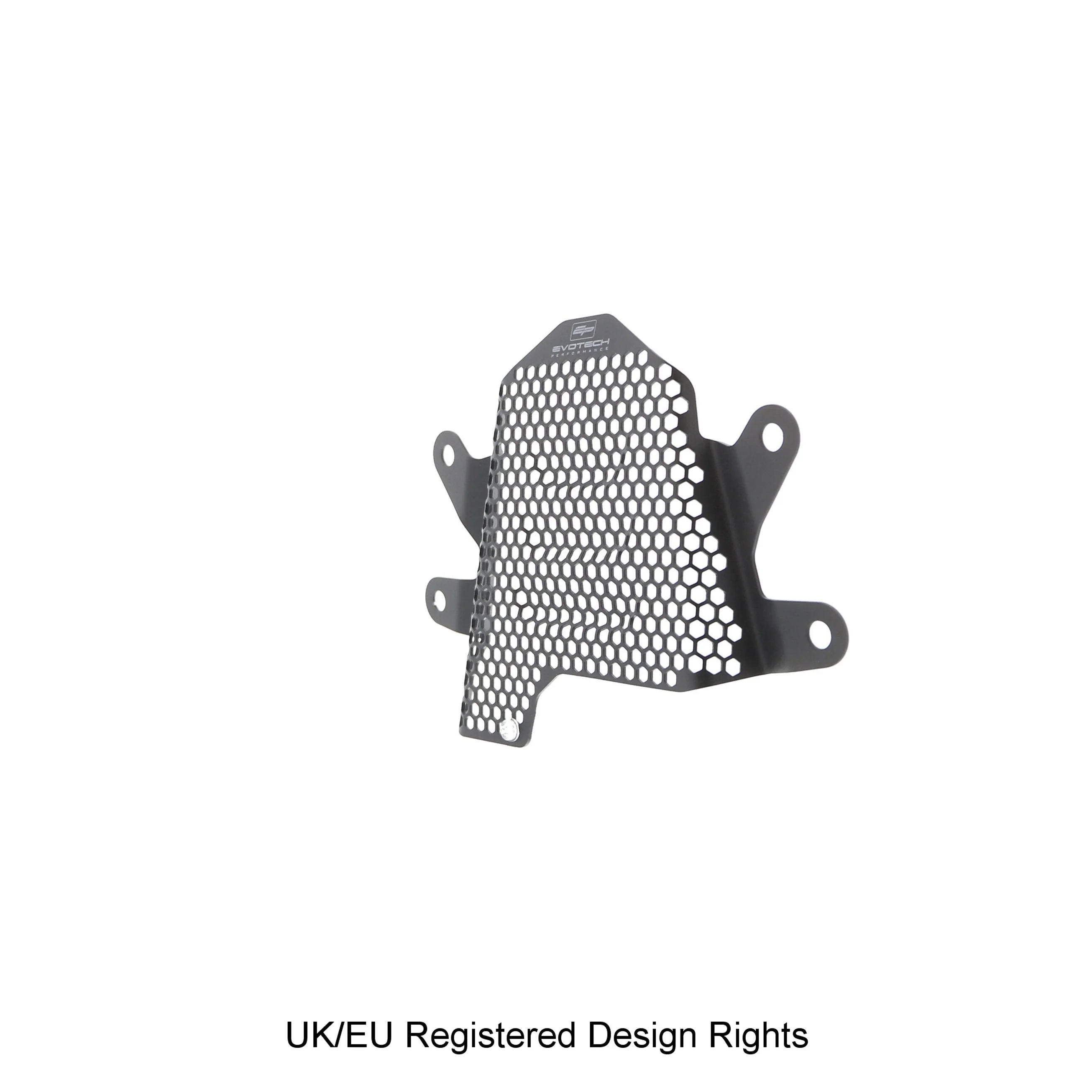Evotech Ducati Streetfighter V4 SP Pillion Peg Removal Kit/Fuel Tank Cover Guard (2022 - 2024) - Image 6