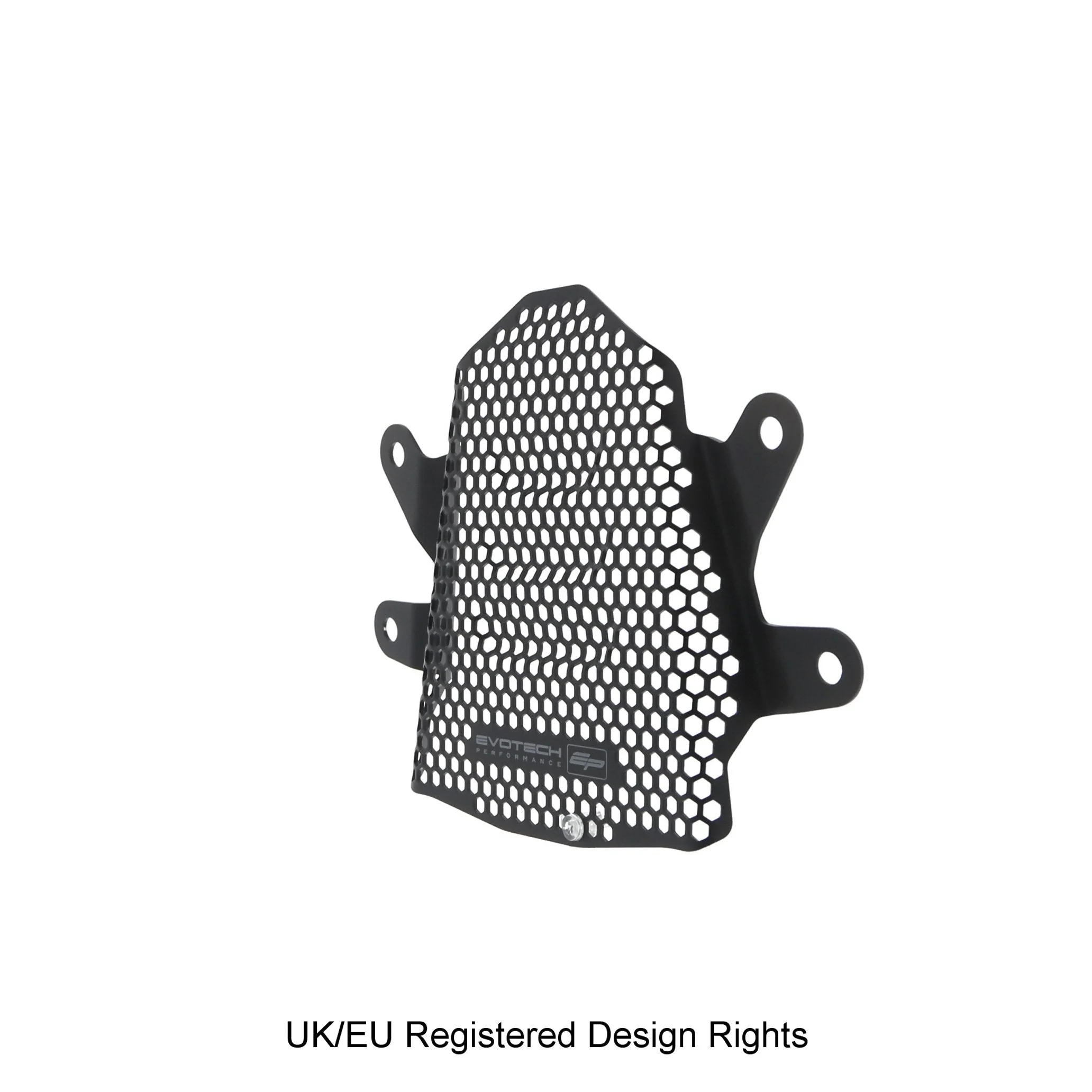 Evotech Ducati Streetfighter V4 SP2 Fuel Tank Cover Guard (2023 - 2024) - Image 3