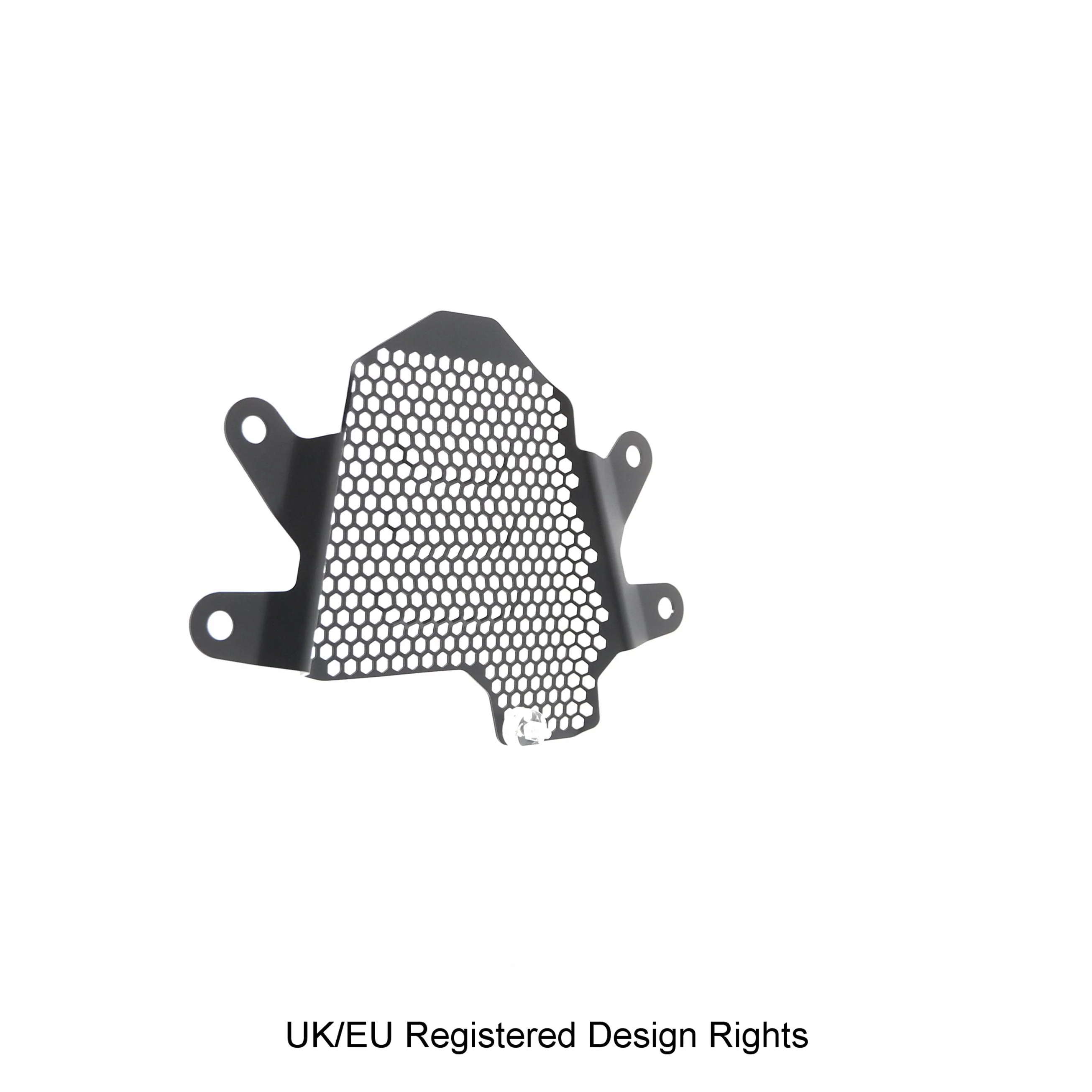 Evotech Ducati Streetfighter V4 SP2 Pillion Peg Removal Kit/Fuel Tank Cover Guard (2023 - 2024) - Image 12