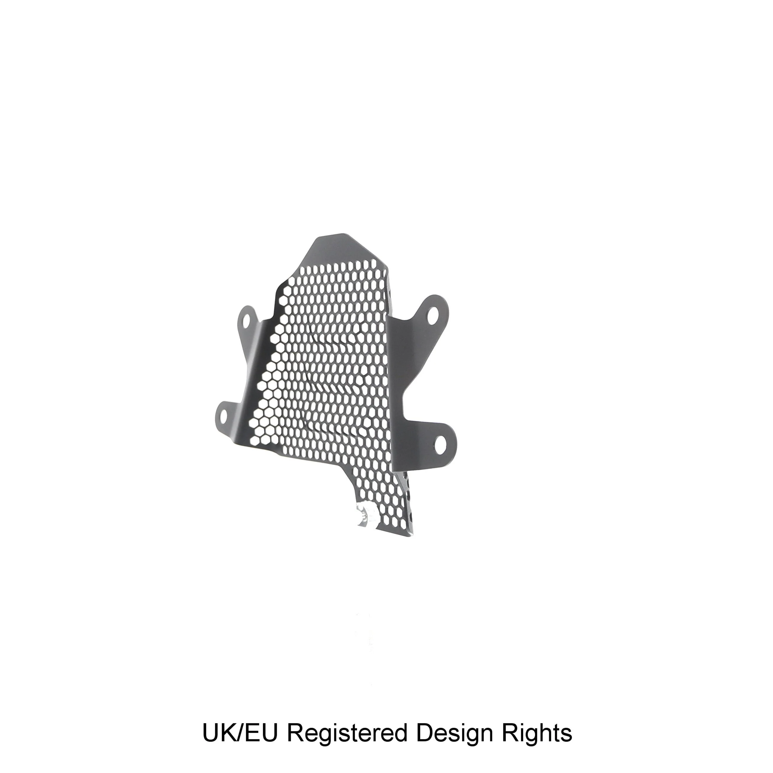 Evotech Ducati Streetfighter V4 SP2 Pillion Peg Removal Kit/Fuel Tank Cover Guard (2023 - 2024) - Image 18