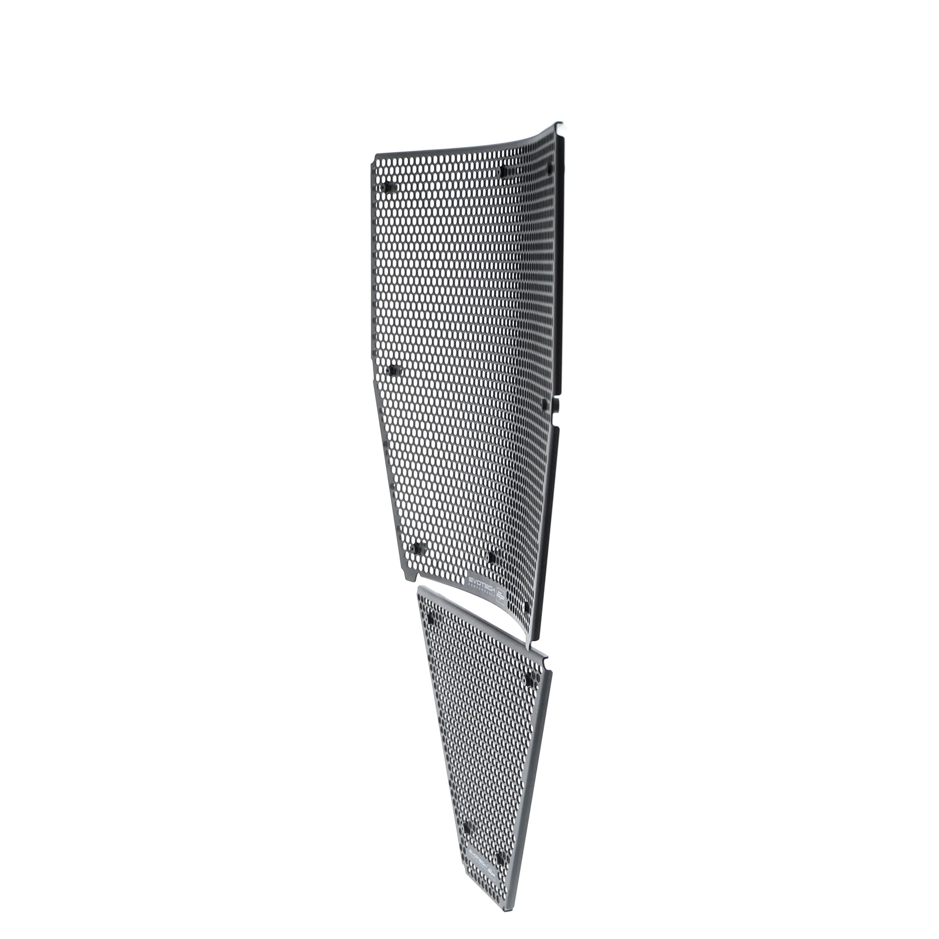 Evotech Ducati Streetfighter V4 SP2 Radiator Guard Set (2023 - 2024) - Image 8