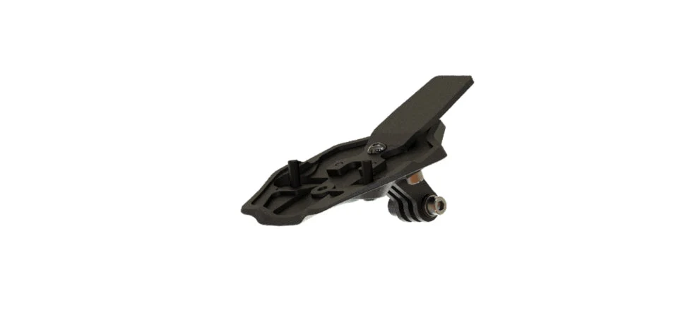Evotech Rear Facing Action Camera Mount - Ducati Streetfighter V4 SP2 (2023 - 2024) - Image 14