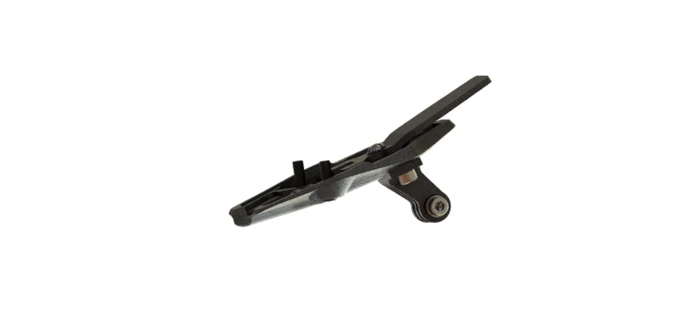 Evotech Rear Facing Action Camera Mount - Ducati Streetfighter V4 SP2 (2023 - 2024) - Image 16
