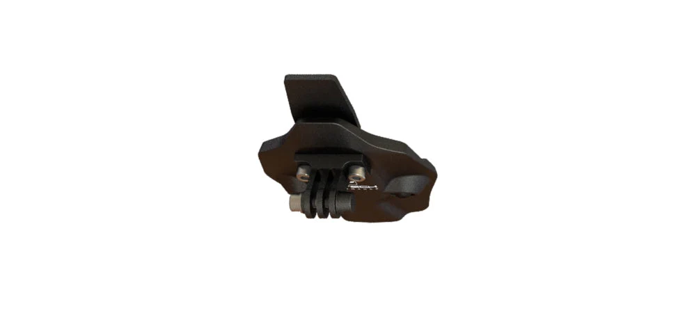 Evotech Rear Facing Action Camera Mount - Ducati Streetfighter V4 SP2 (2023 - 2024) - Image 24