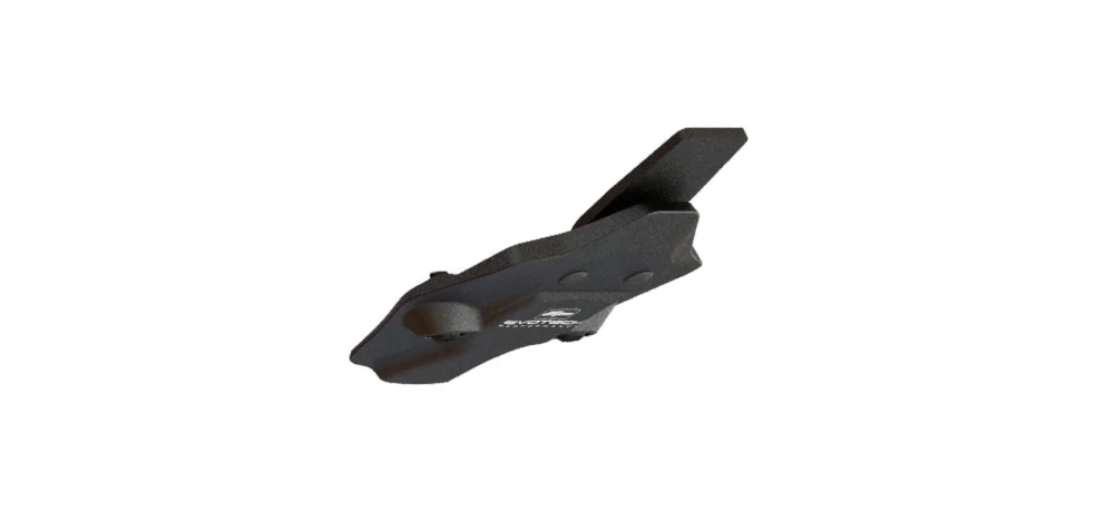Evotech Ducati Streetfighter V4 SP2 Tail Unit Blanking Plate (2023 - 2024) - Image 20