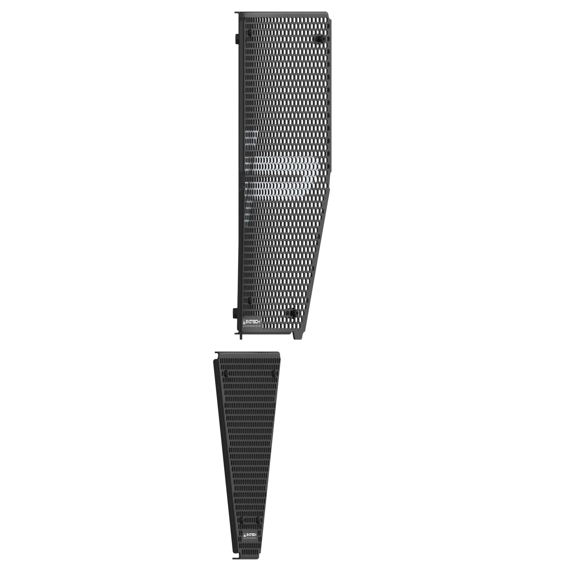 Evotech Ducati Panigale V4 Superleggera Race Radiator Guard Set (2021- 2024) - Image 22