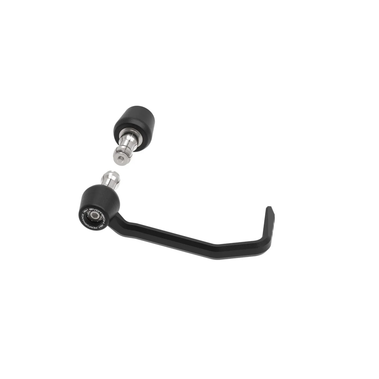 Evotech Brake Lever Protector Kit (Road) - Ducati XDiavel Black Star (2021 - 2022) - Image 24