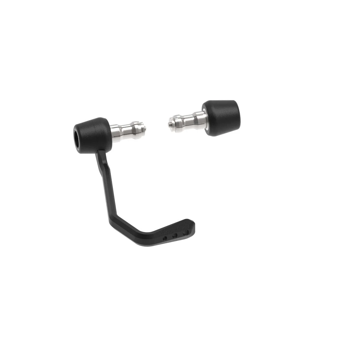 Evotech Brake Lever Protector Kit (Road) - Ducati XDiavel Black Star (2021 - 2022) - Image 4