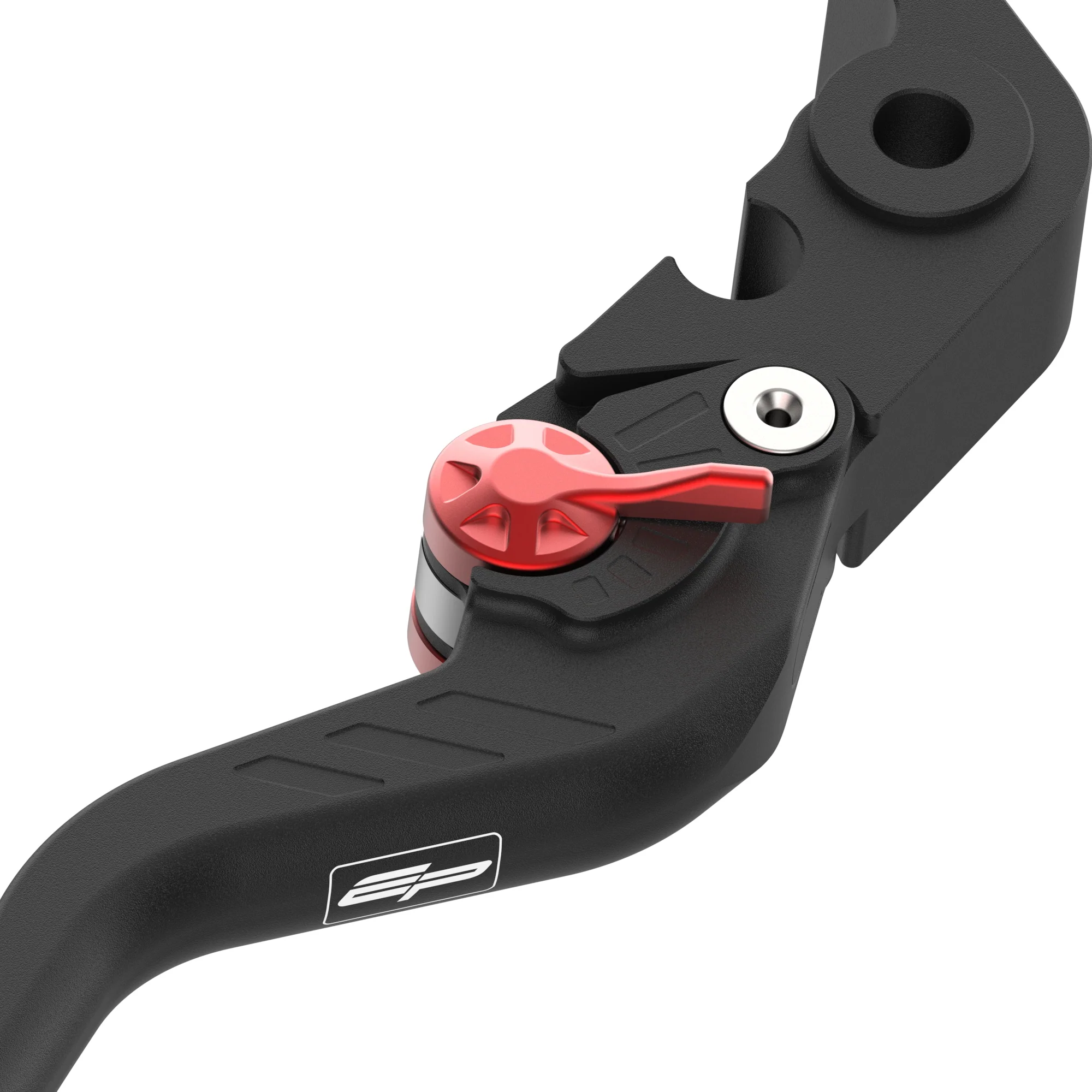 Evotech Evo Folding Clutch and Short Brake Lever set - Triumph Scrambler 1200 XE  (2024+) - Image 2