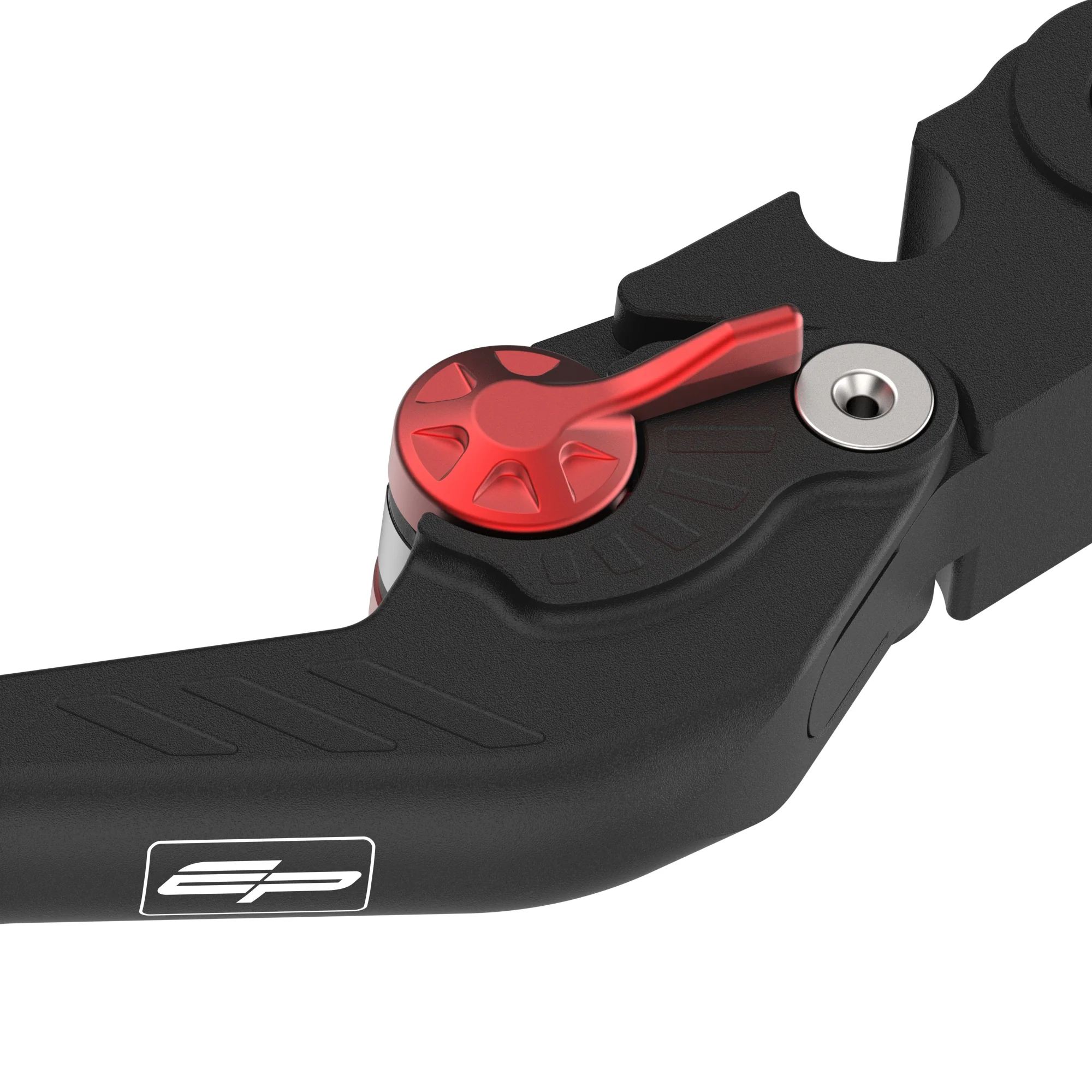 Evotech Evo Short Clutch and Brake Lever Set - Ducati Multistrada V2 (2022 - 2024) - Image 2