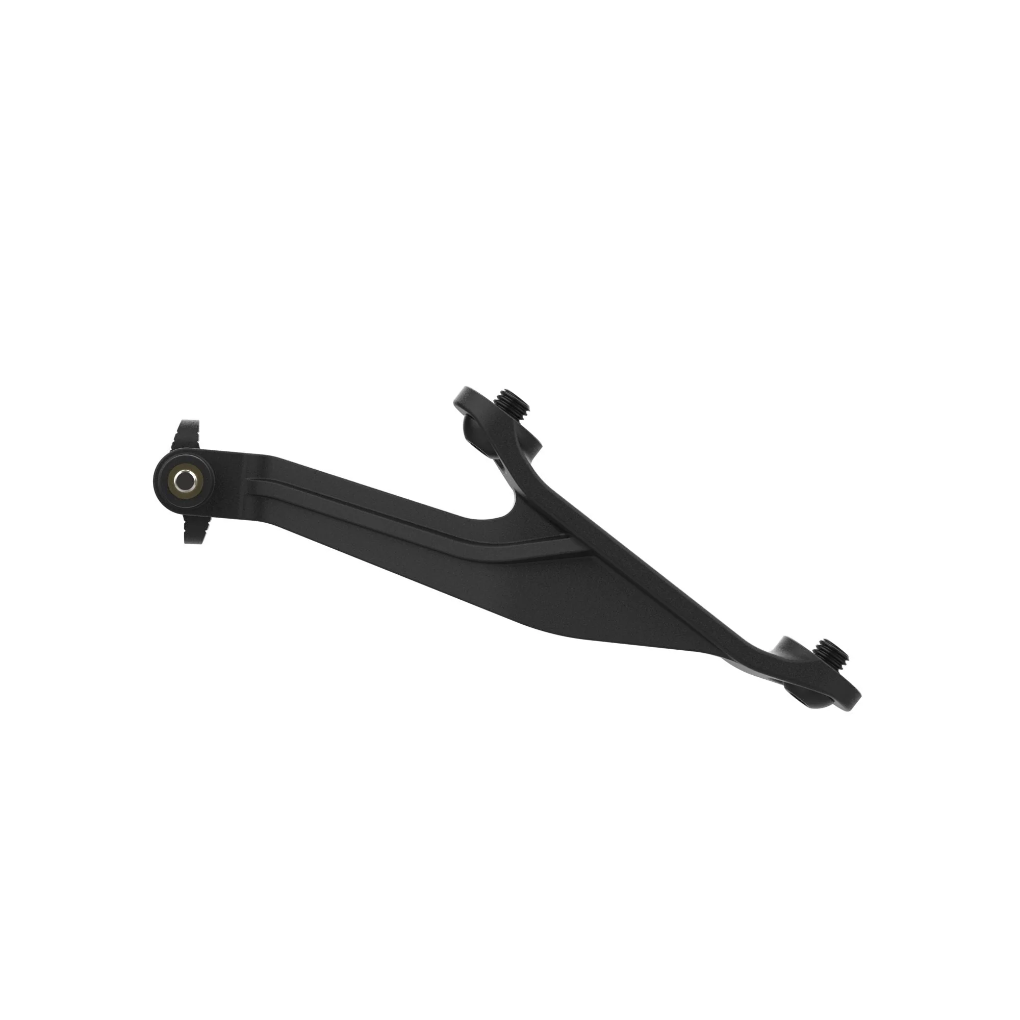 Evotech Footpeg Rear facing Action Camera Mount - BMW S 1000 RR Sport (2019-2022) (Left-hand Side) - Image 13