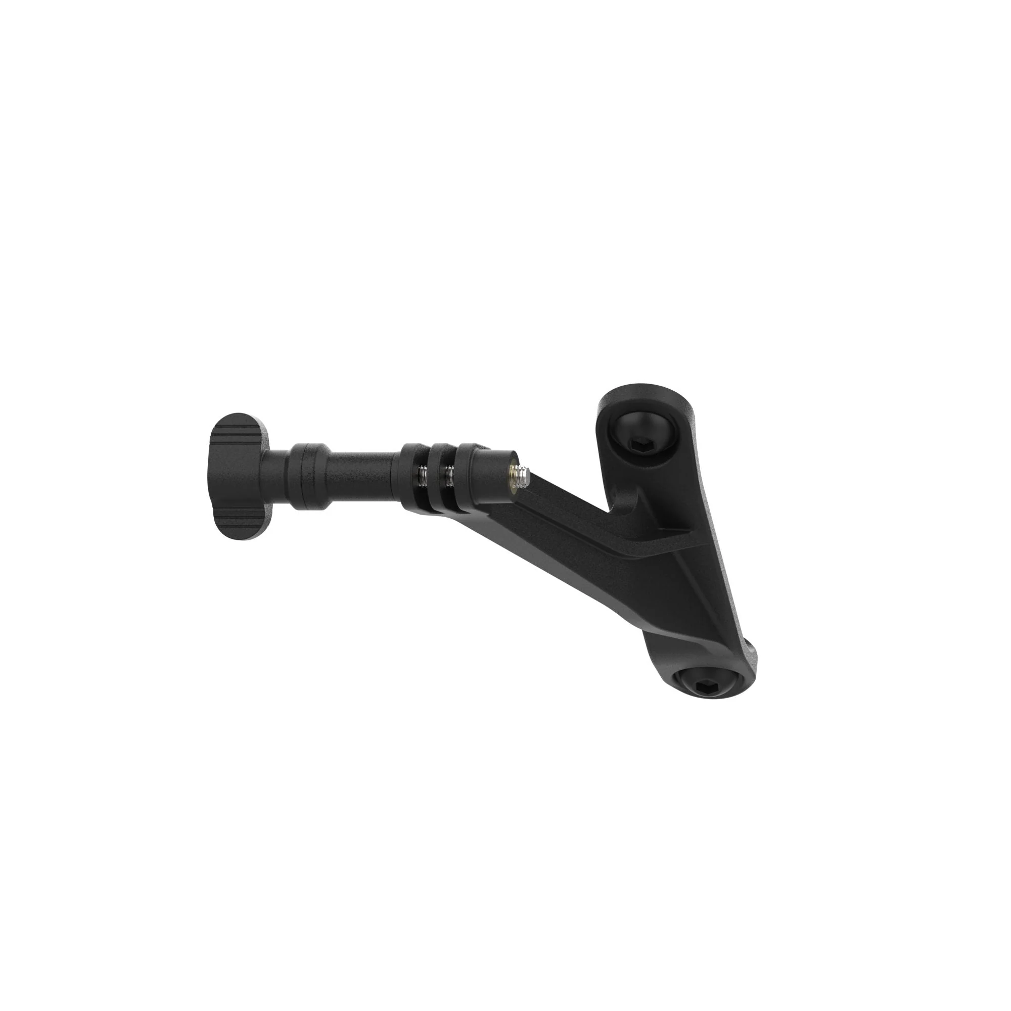 Evotech Footpeg Rear facing Action Camera Mount - BMW S 1000 RR Sport (2019-2022) (Left-hand Side) - Image 8