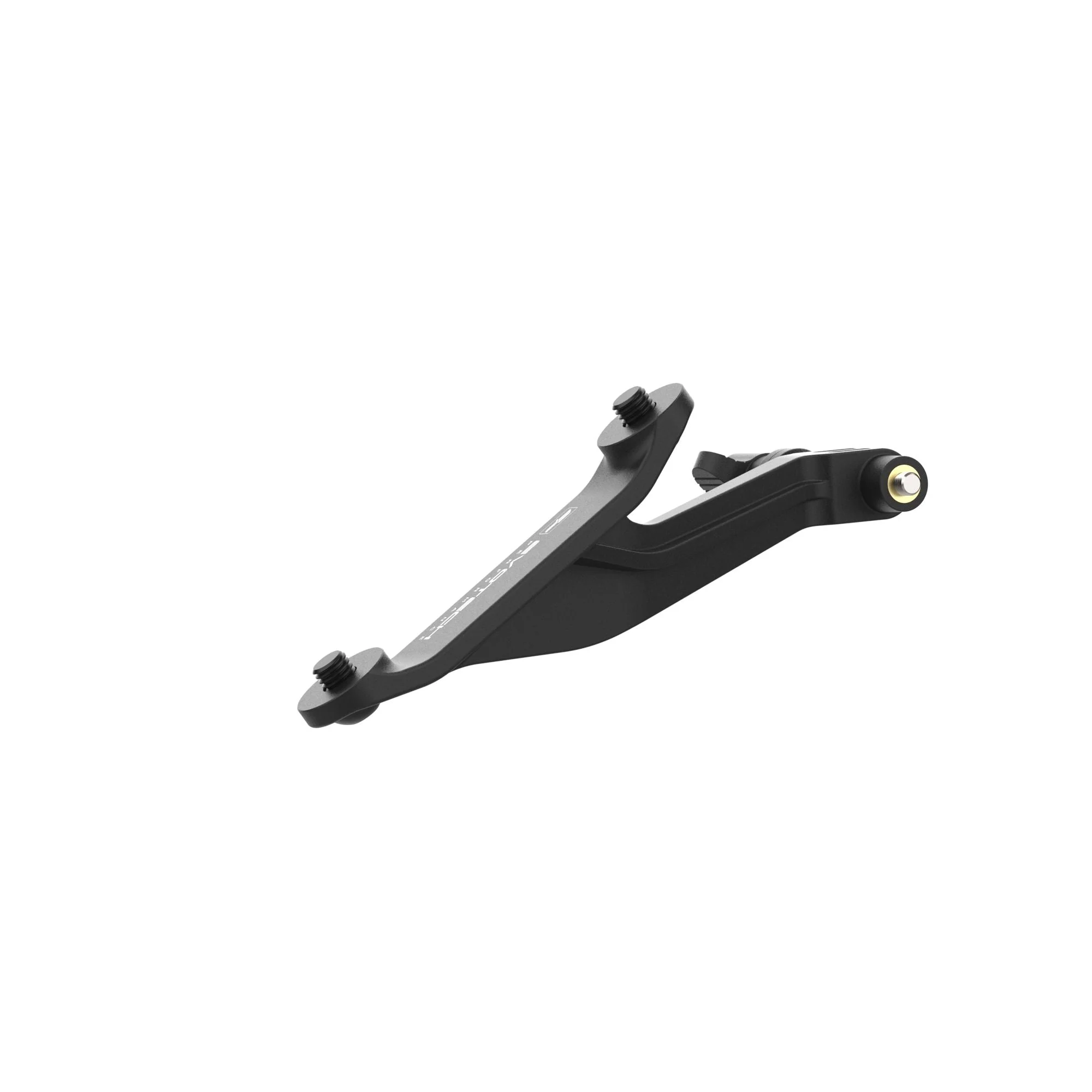 Evotech Footpeg Rear facing Action Camera Mount - BMW S 1000 RR Sport (2019-2022) (Right-hand Side) - Image 17