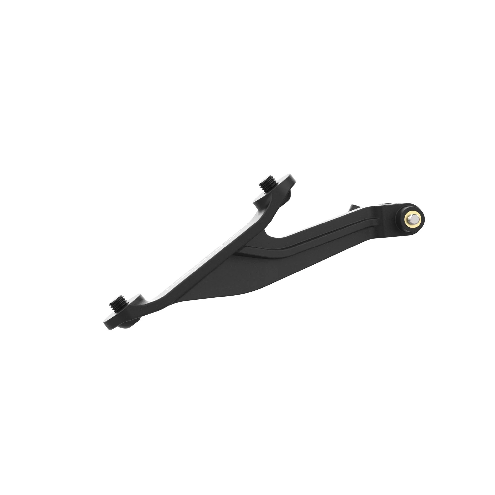 Evotech Footpeg Rear facing Action Camera Mount - BMW S 1000 RR Sport (2019-2022) (Right-hand Side) - Image 18