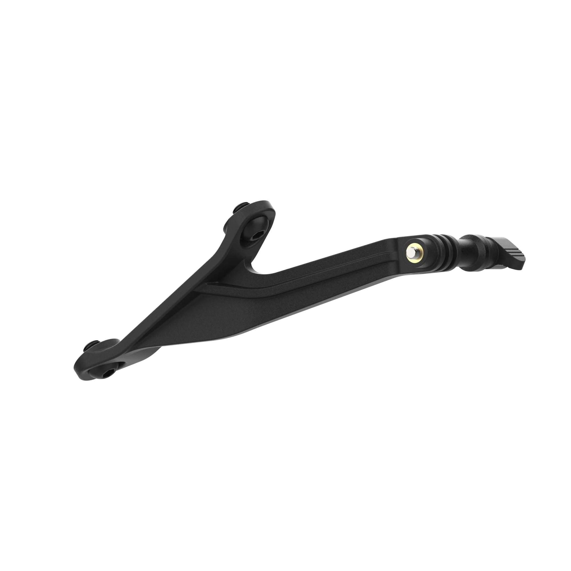 Evotech Footpeg Rear facing Action Camera Mount - BMW S 1000 RR Sport (2019-2022) (Right-hand Side) - Image 21