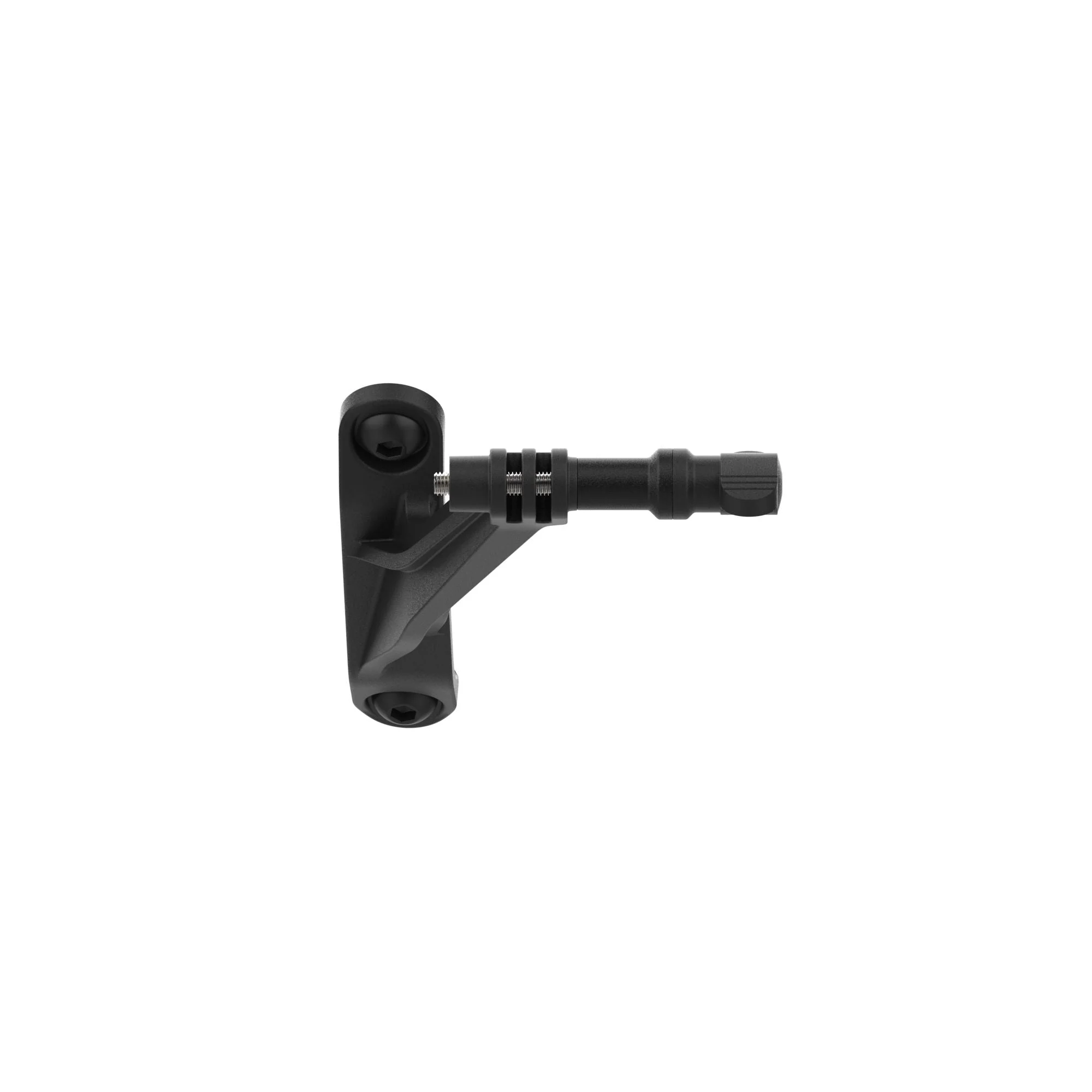 Evotech Footpeg Rear facing Action Camera Mount - BMW S 1000 RR Sport (2019-2022) (Right-hand Side) - Image 25