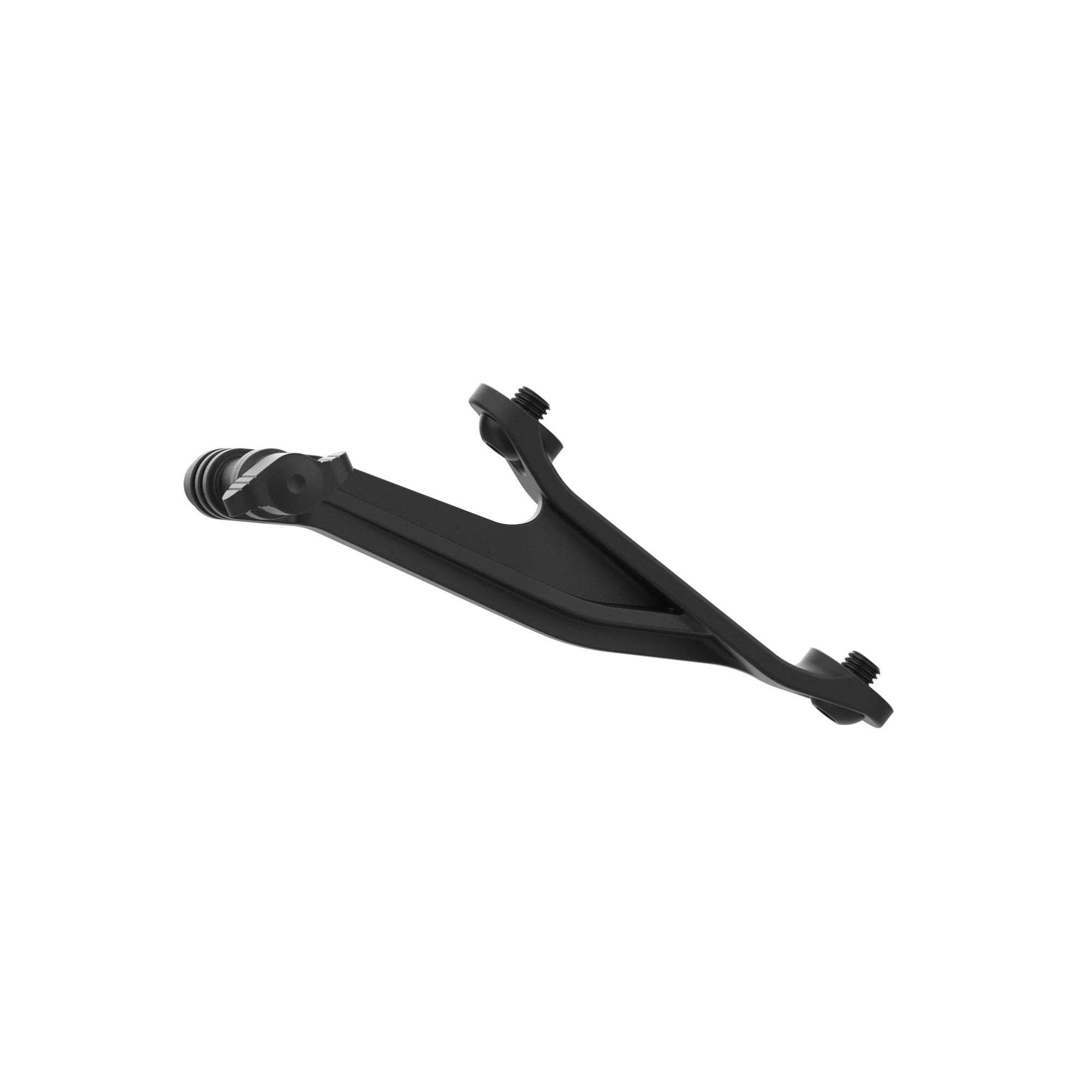Evotech Footpeg Rear facing Action Camera Mount - BMW S 1000 RR Sport (2019-2022) (Right-hand Side) - Image 6