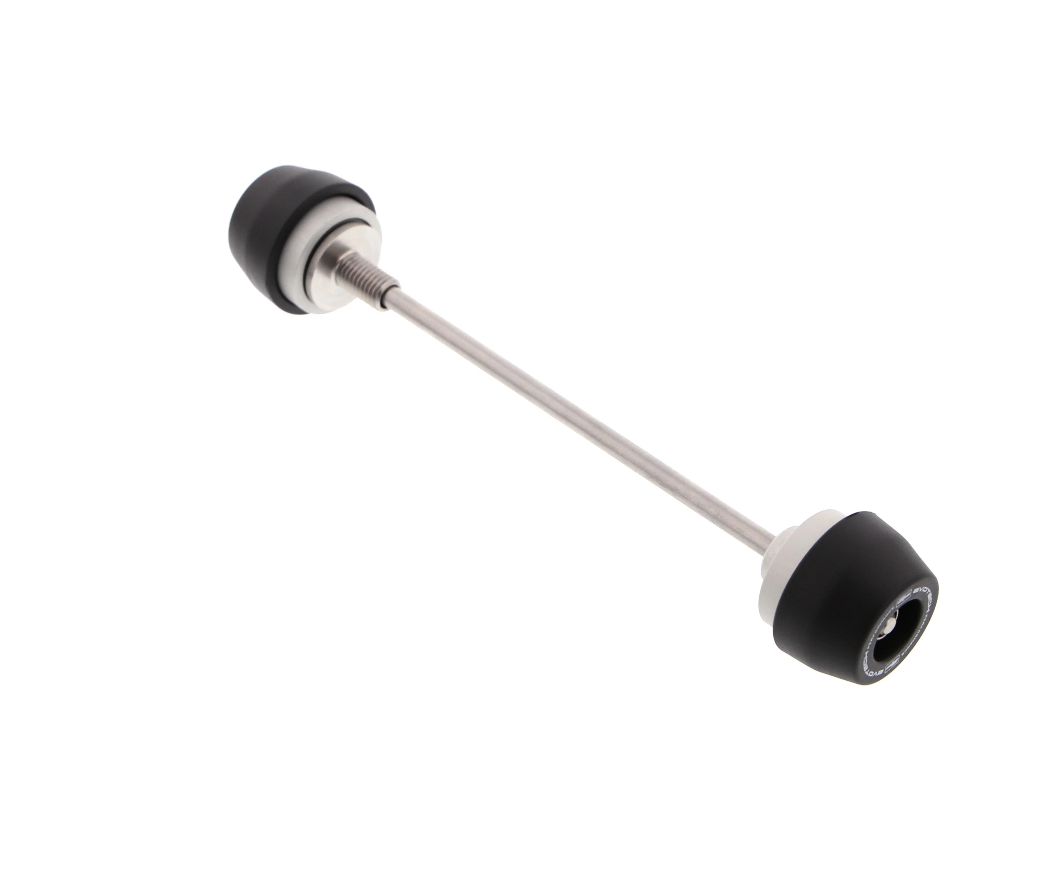 Evotech Front Spindle Bobbins - BMW R 1250 GS Trophy (2023) - Image 21