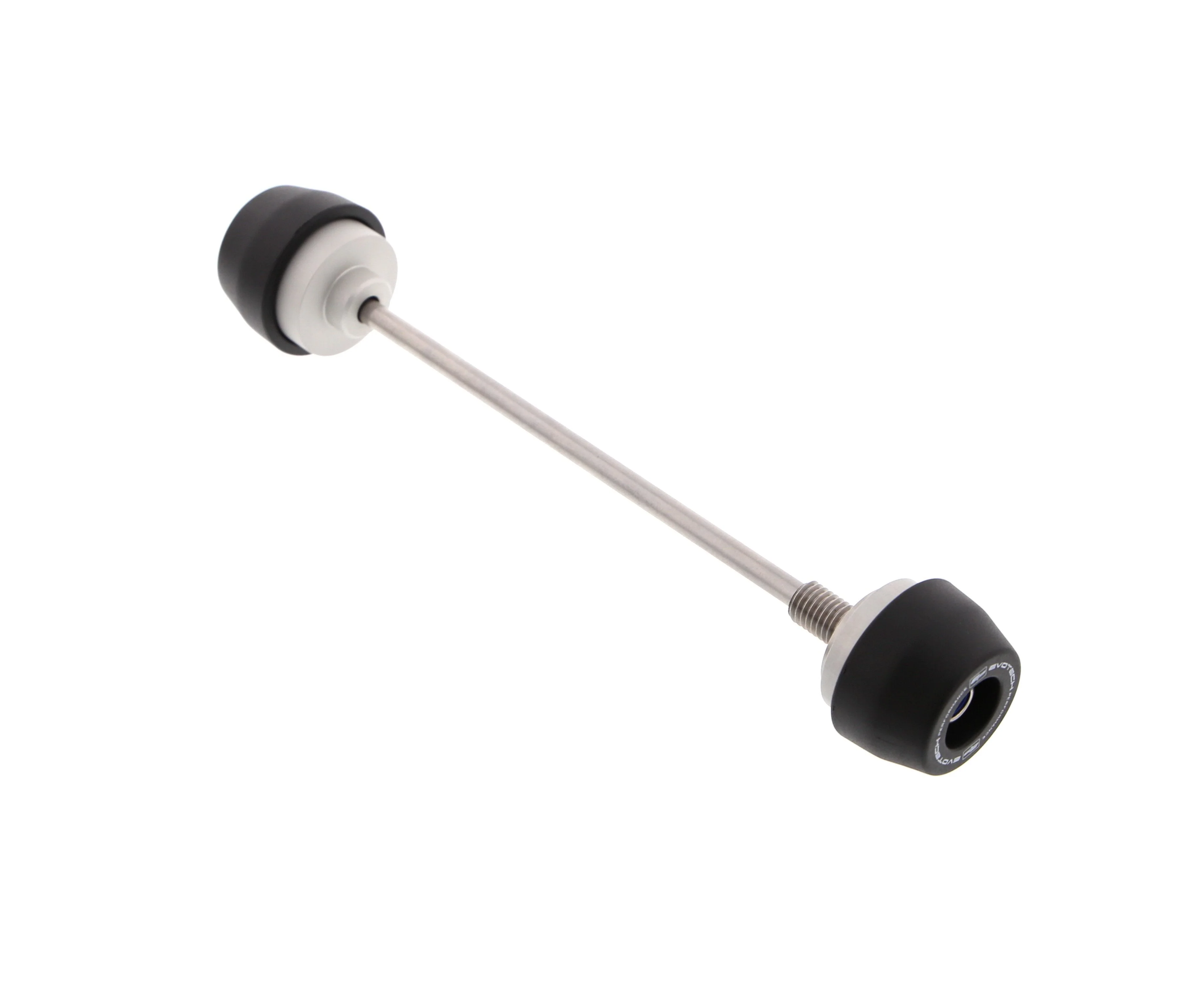 Evotech Front Spindle Bobbins - BMW R 1250 GS Trophy (2023) - Image 9