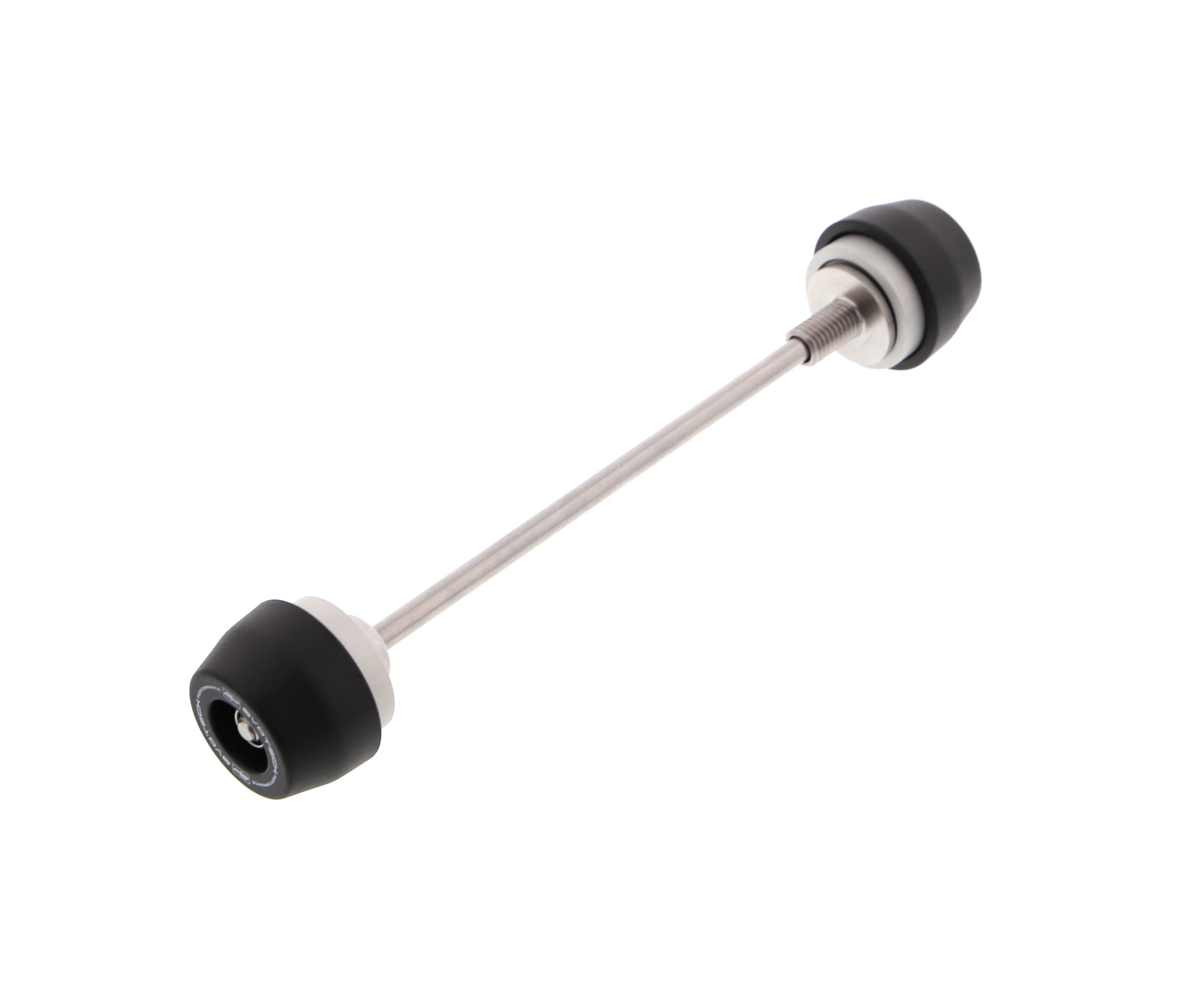 Evotech Front Spindle Bobbins - BMW R 1250 GS Trophy Adventure (2023) - Image 3