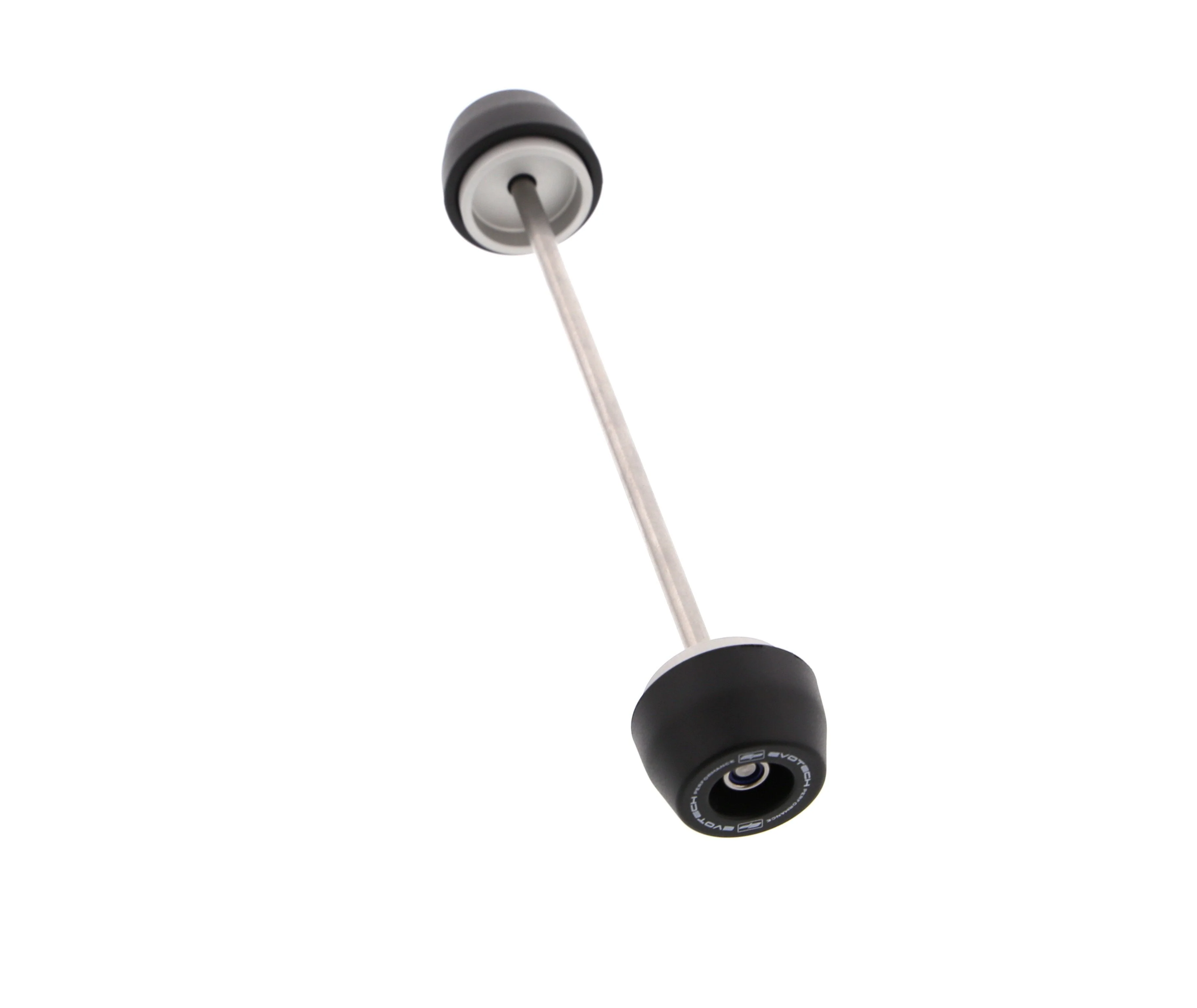 Evotech Front Spindle Bobbins - Ducati Scrambler Full Throttle (2023+) - Image 11