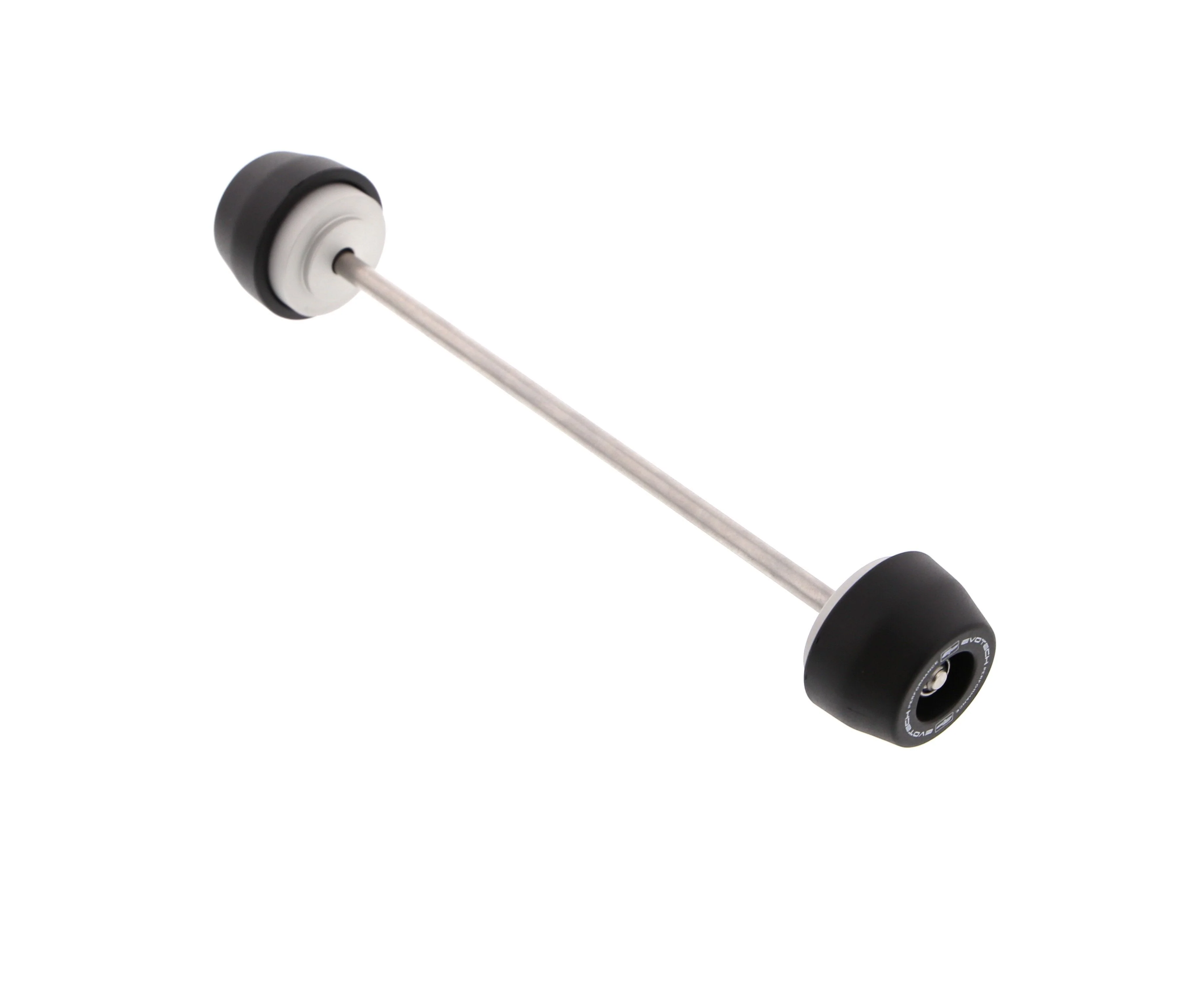 Evotech Front Spindle Bobbins - Ducati Scrambler Full Throttle (2023+) - Image 21